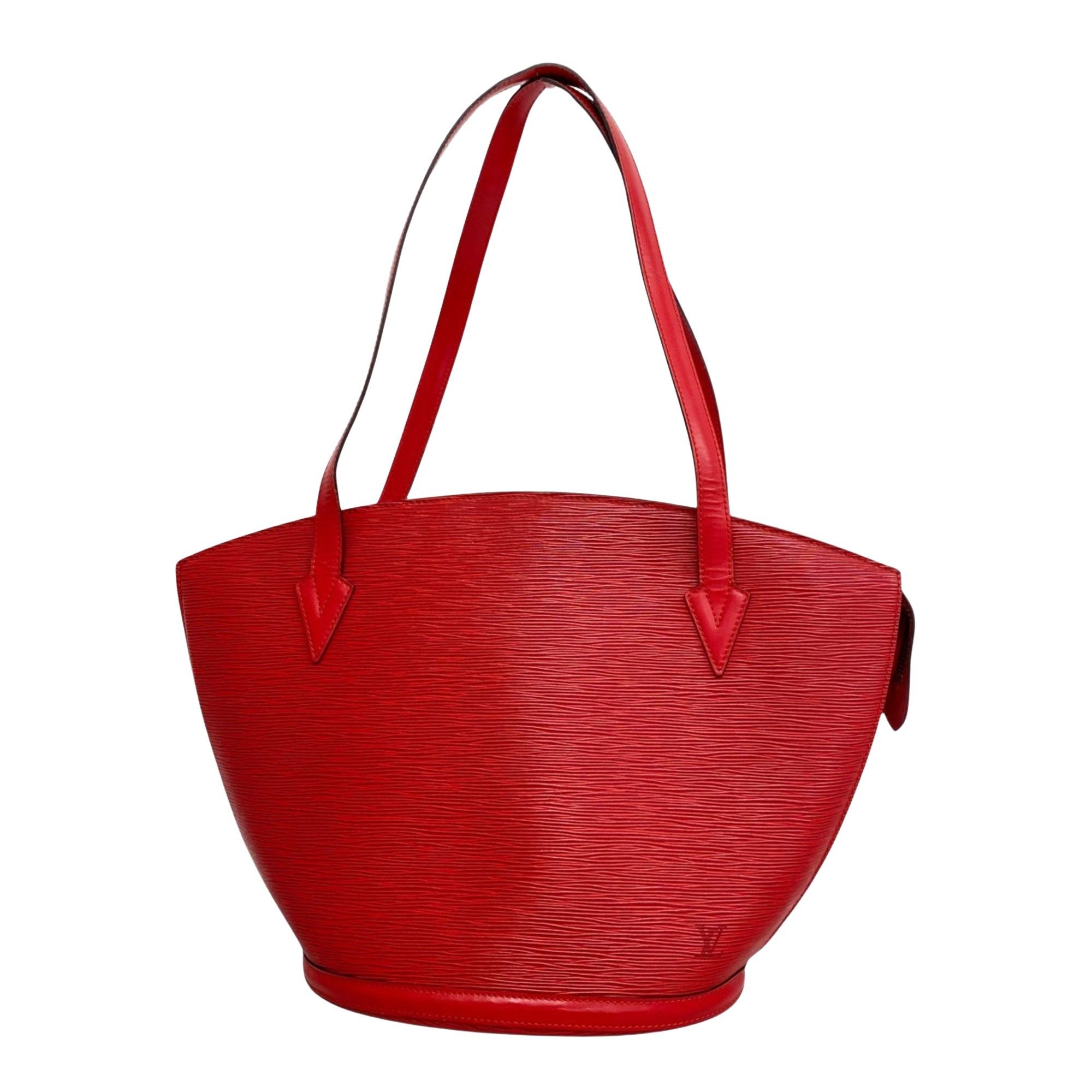 Louis Vuitton Louis Vuitton Saint Jacques shoulder Size ONE SIZE - 1 Thumbnail