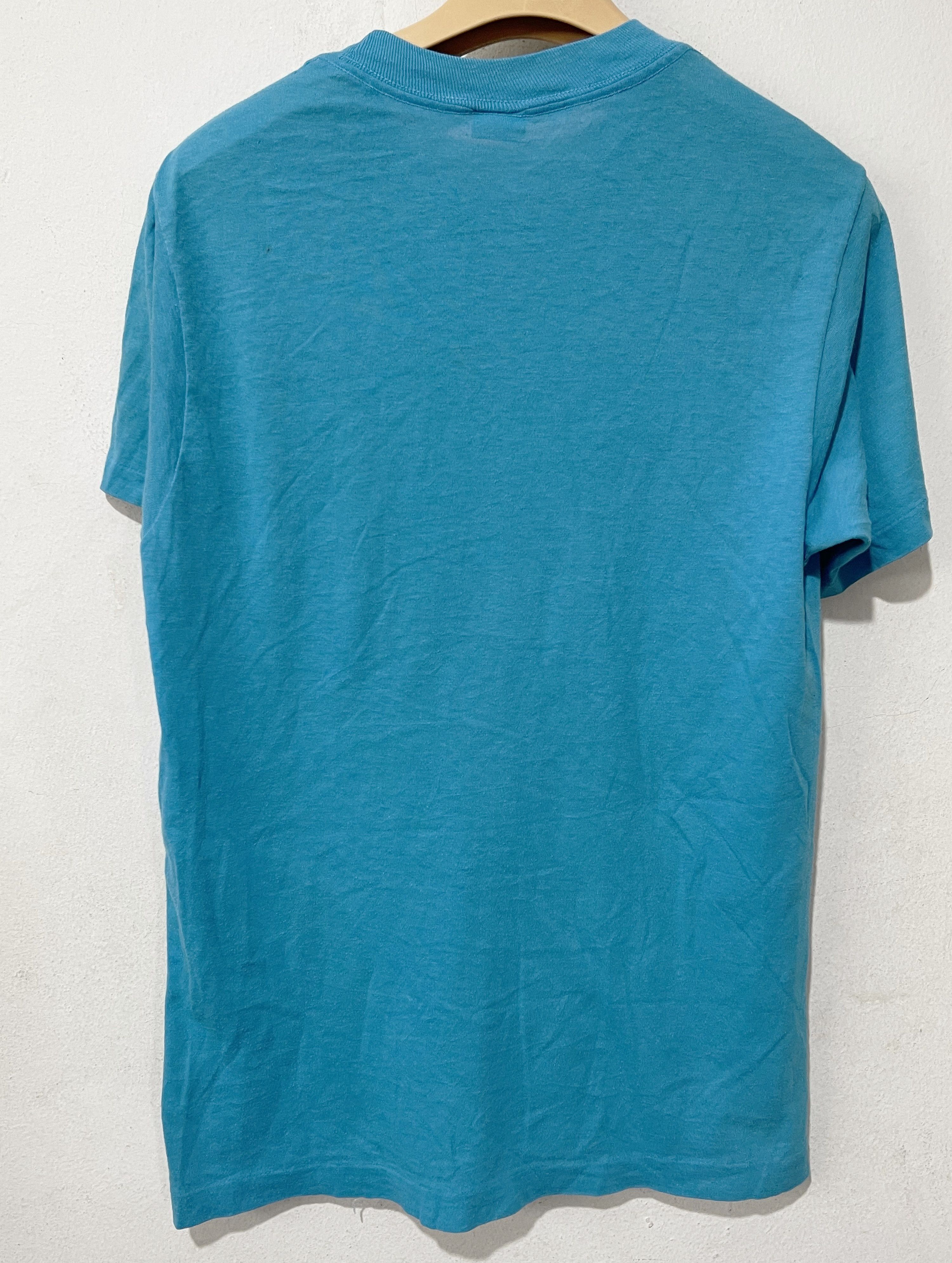 Vintage Vintage 80s Simmons TV Show Shirt Size US S / EU 44-46 / 1 - 3 Thumbnail