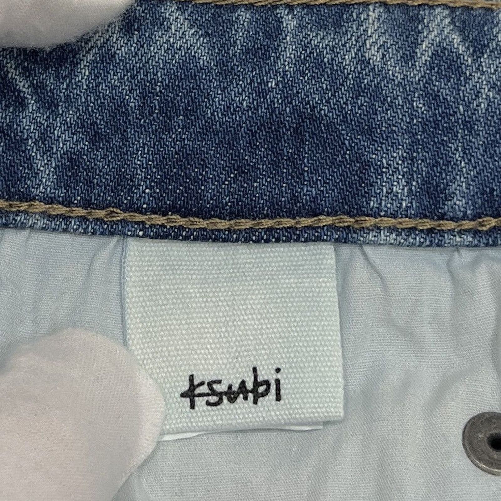 Ksubi Ksubi - Halow Notorious Kulture Size US 30 / EU 46 - 4 Thumbnail