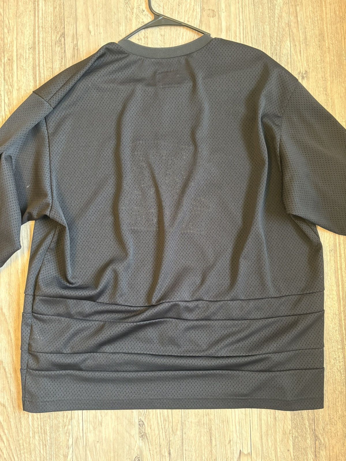 Supreme Supreme Marithe Francois Girbaud Hockey Jersey Large SS24 Size US L / EU 52-54 / 3 - 6 Thumbnail