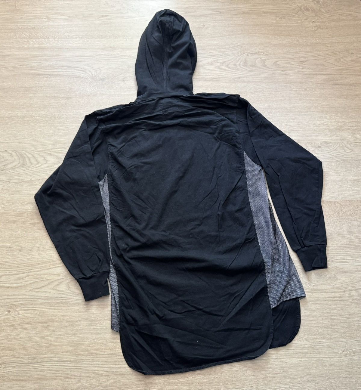 Adidas Vintage 90’s Women’s Rare Adidas Basketball y2k Long Sleeve Size M / US 6-8 / IT 42-44 - 4 Thumbnail