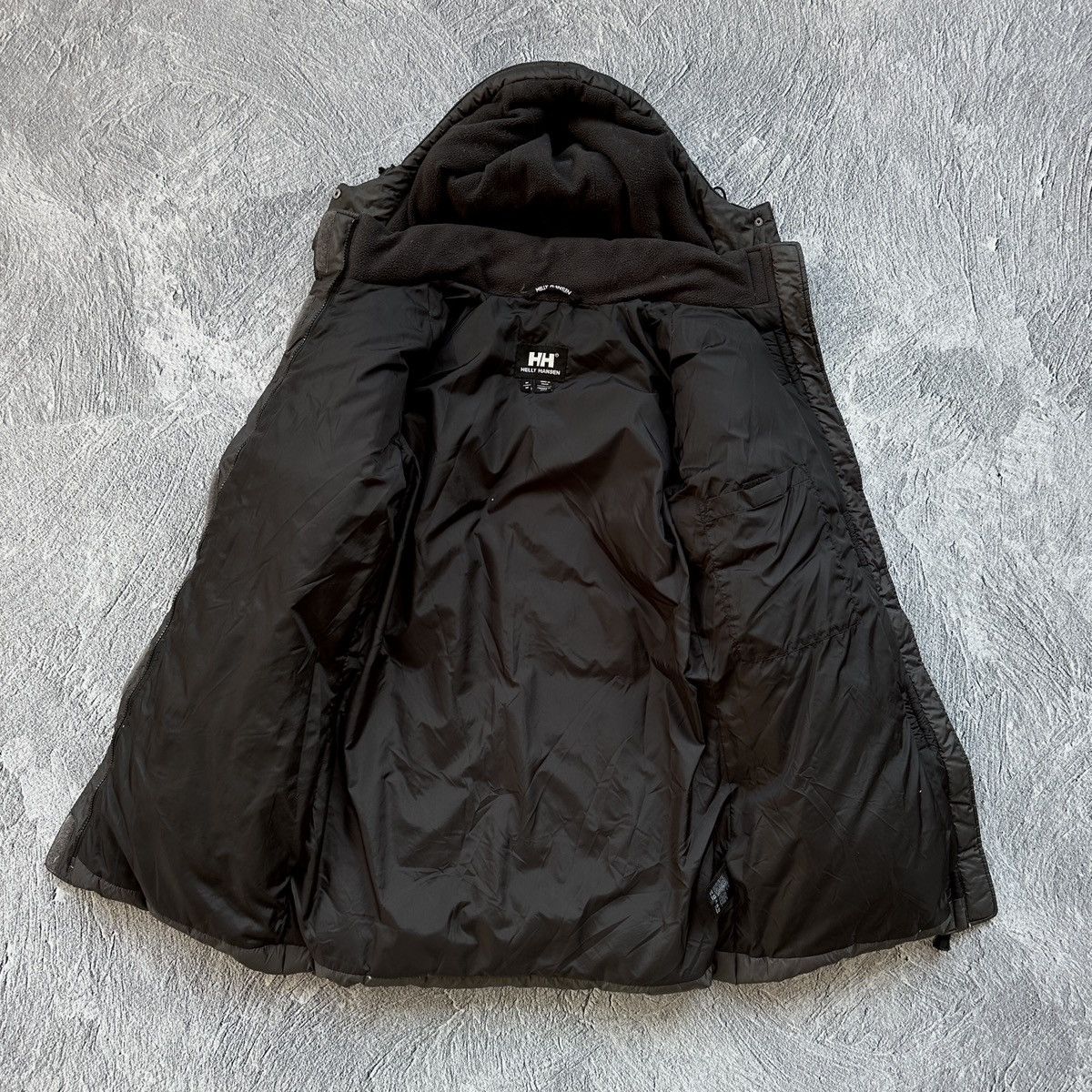 Helly Hansen Women’s Helly Hansen Down Jacket | Detachable Hood | Size M / US 6-8 / IT 42-44 - 18 Thumbnail