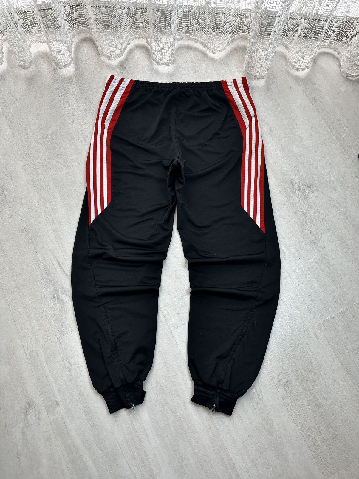 Adidas Pants Size XL Track Pants Vintage Y2K Early 2000s