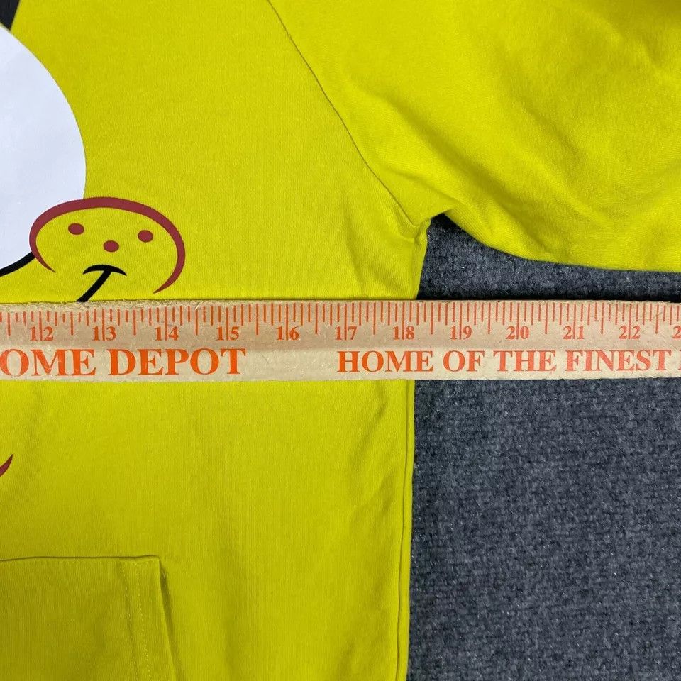 Other SpongeBob Square Pants Hoodie Men's Pullover Cotton Blend S Size US S / EU 44-46 / 1 - 6 Thumbnail