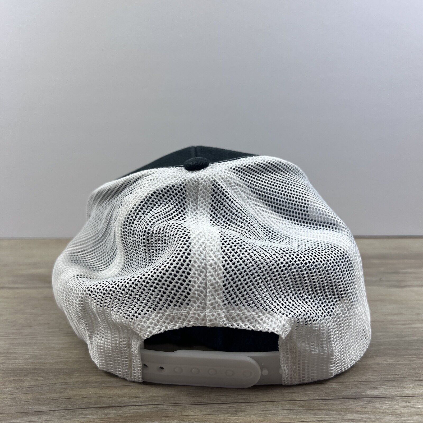 Other Sunstate Equipment Hat Snapback Hat Black Adjustable Hat Adu Size ONE SIZE - 8 Thumbnail