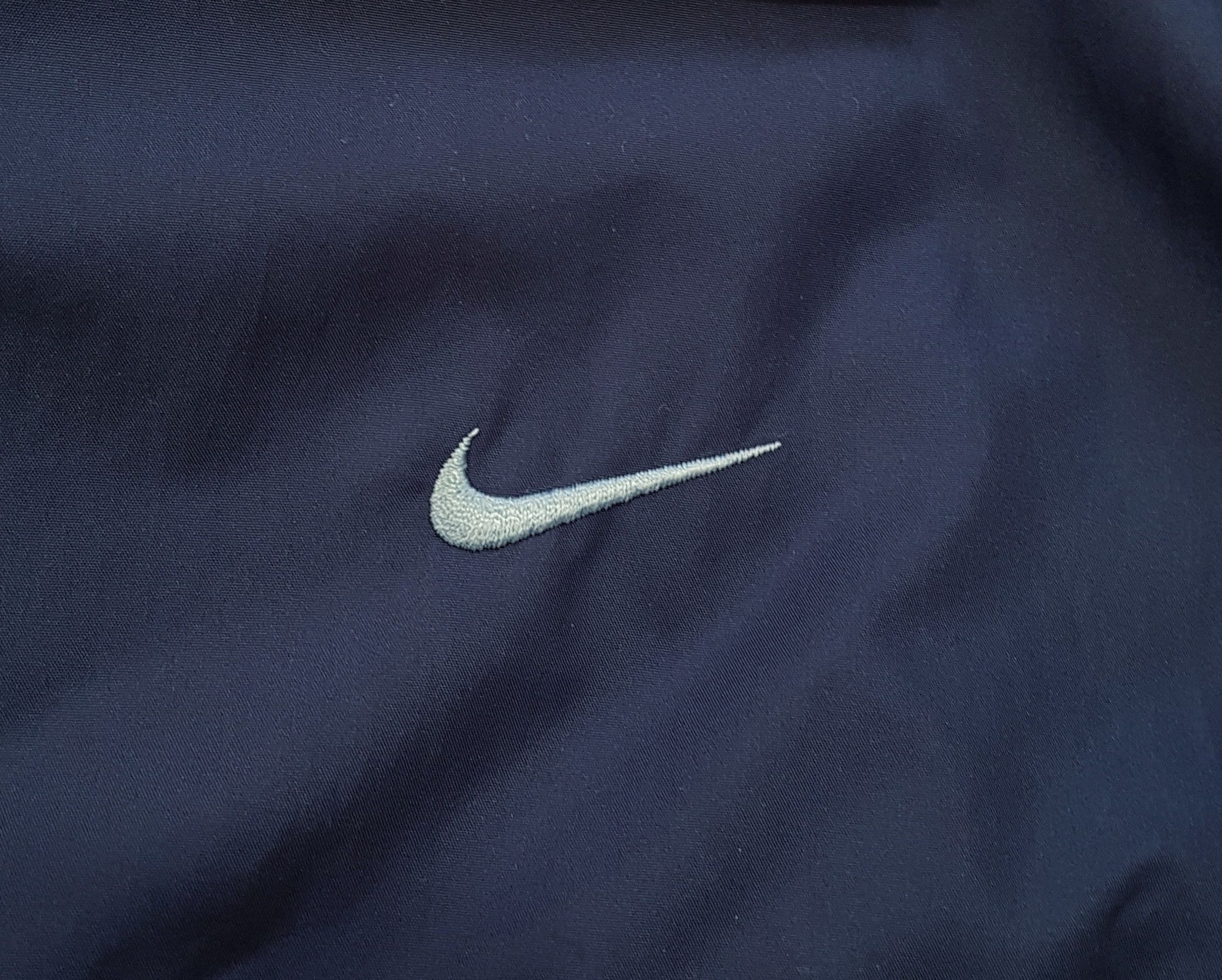 Nike Nike Alpha Project RARE Windbreaker Jacket sz L Size US L / EU 52-54 / 3 - 7 Thumbnail