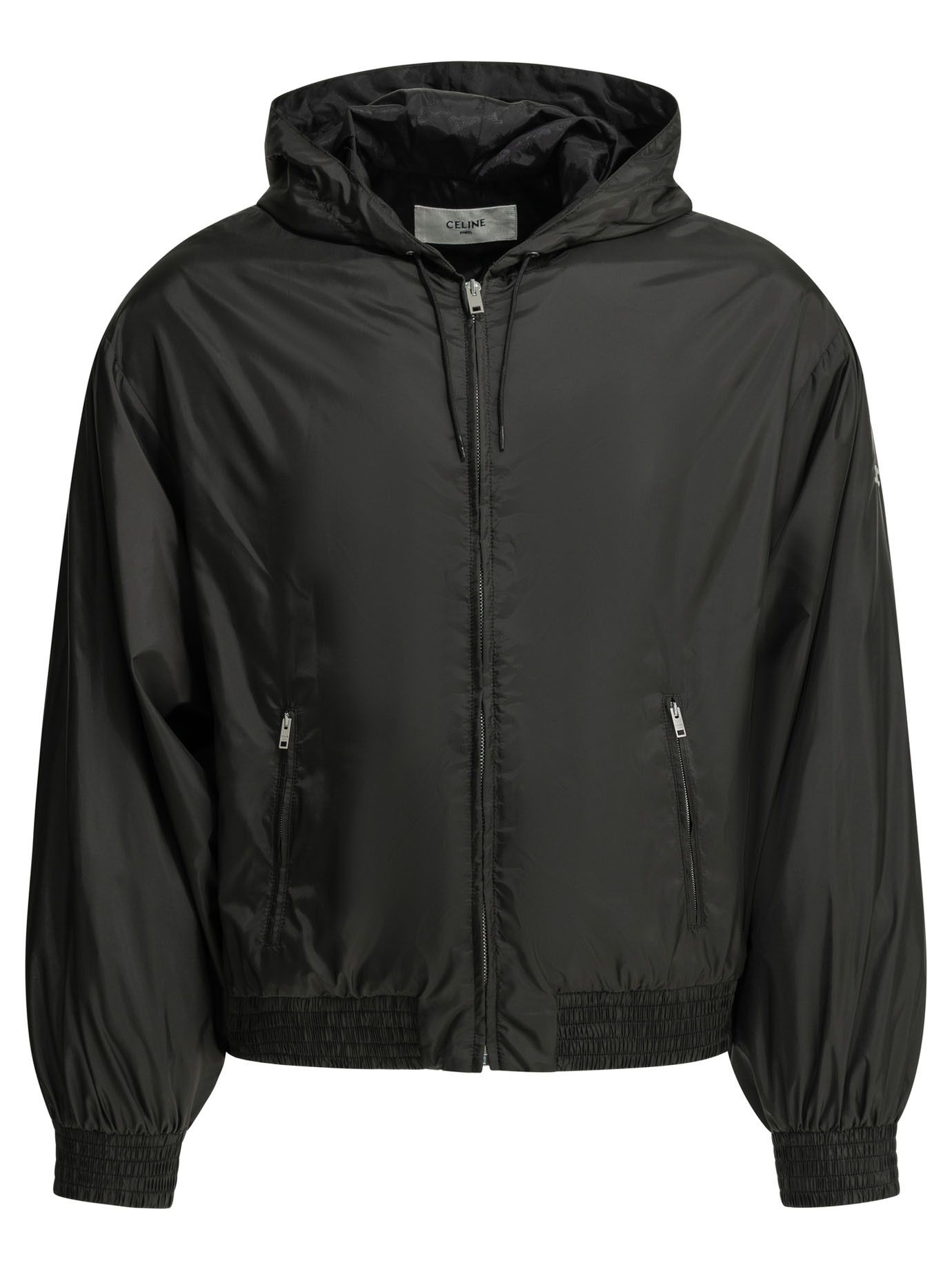 Celine Celine Jackets & Coats tag size 46 Men - USA Duties Paid Size US S / EU 44-46 / 1 - 1 Thumbnail