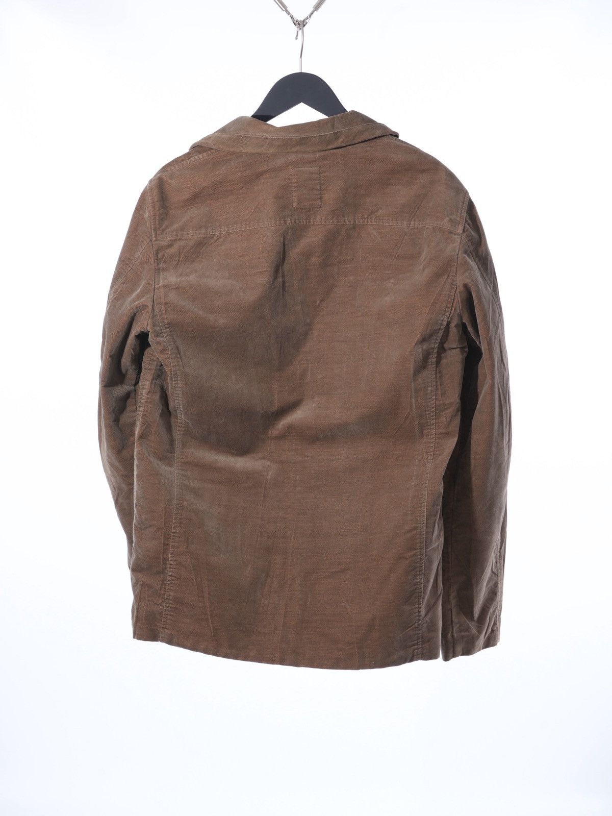 Japanese Brand Marithe Francois Girbaud light multipocket Jacket sz 50 Size US M / EU 48-50 / 2 - 5 Thumbnail