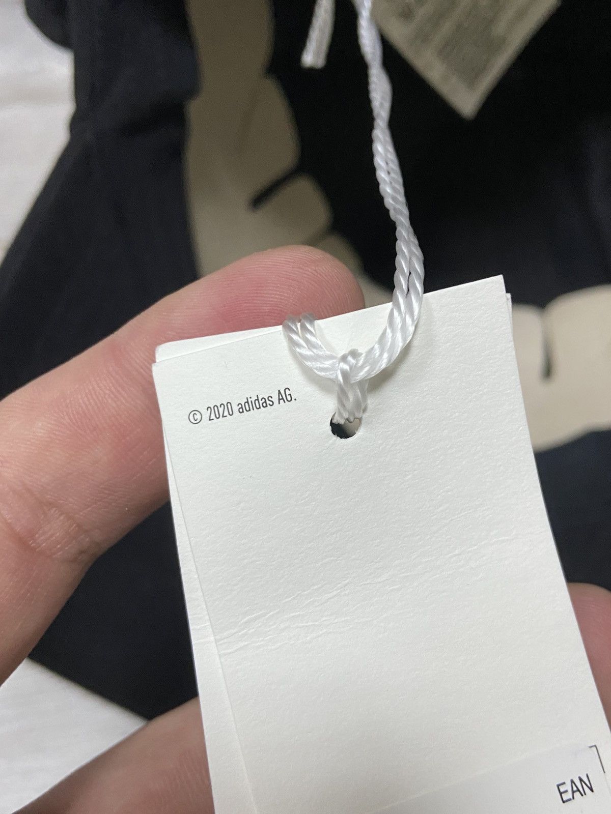 Yohji Yamamoto Y-3 pocket cap Adidas Yohji Yamamoto Japanese Size ONE SIZE - 12 Thumbnail