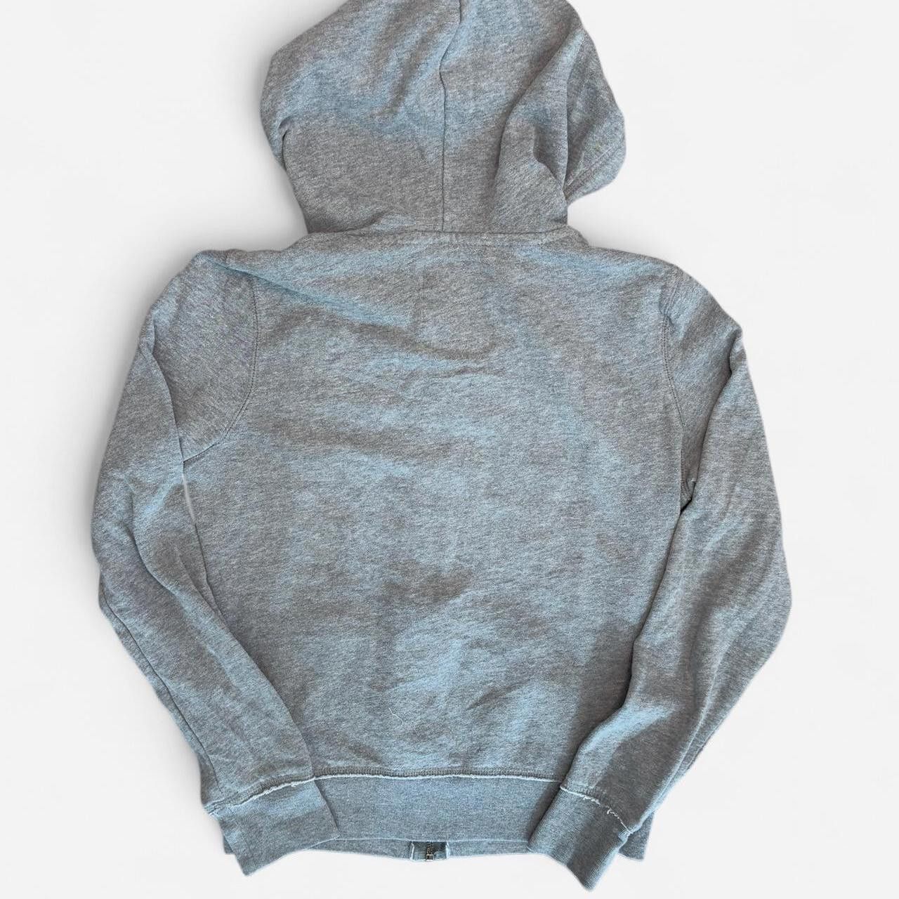 Aeropostale Aeropostale Women's grey Hoodies Size US 27 - 6 Thumbnail