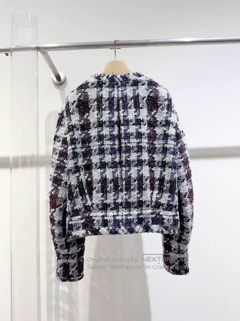 Chanel Chanel Jacket Size XS / US 0-2 / IT 36-38 - 5 Thumbnail