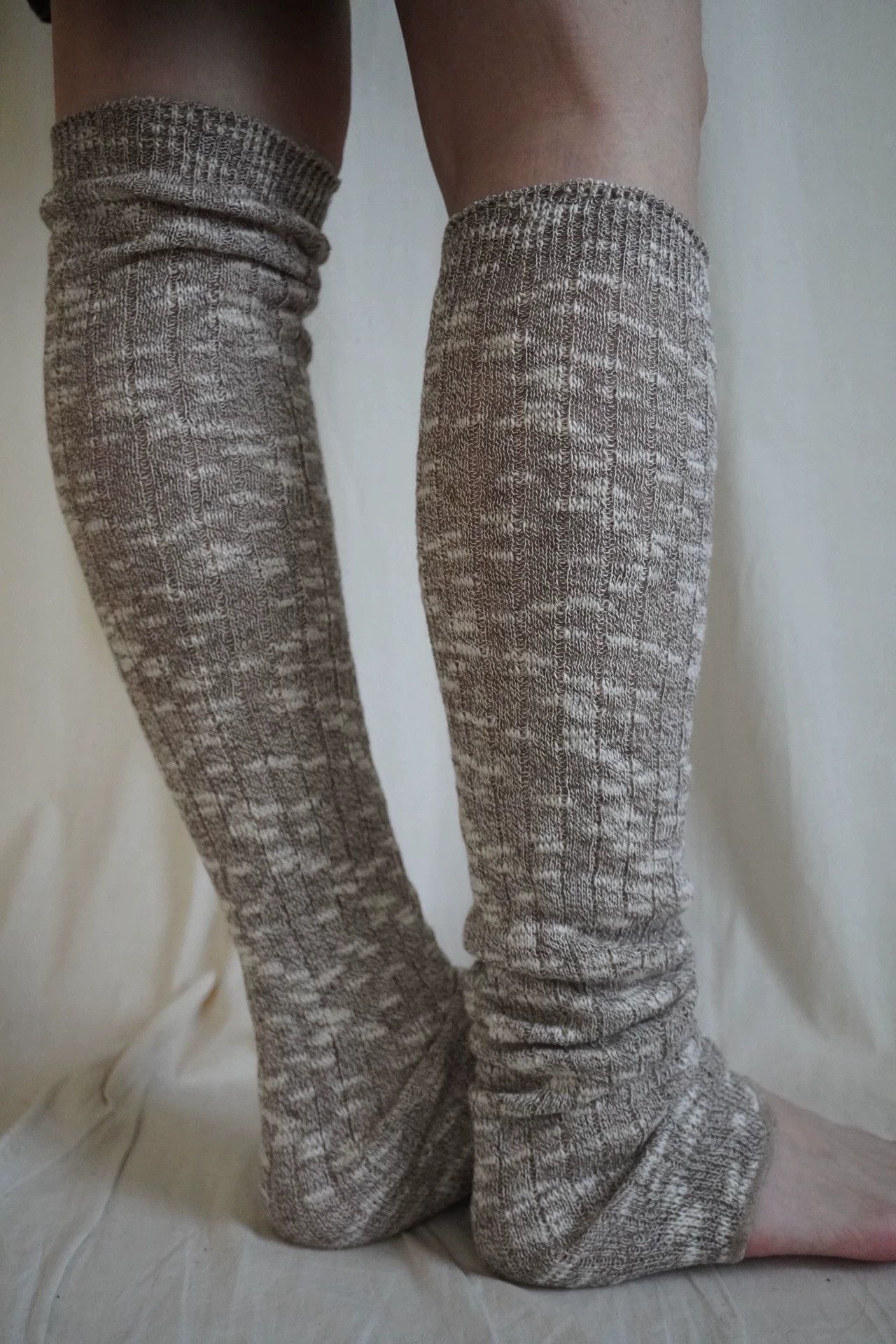Other zooSelect Handmade Linen Japan Sleeve/Sock Covers Size ONE SIZE - 7 Thumbnail