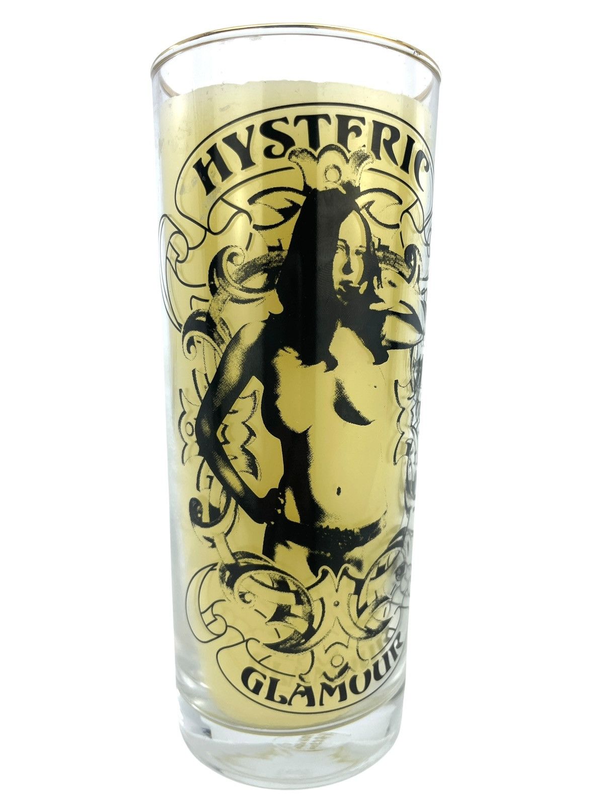 Hysteric Glamour Hysteric Naked Lady Candle Size ONE SIZE - 3 Thumbnail