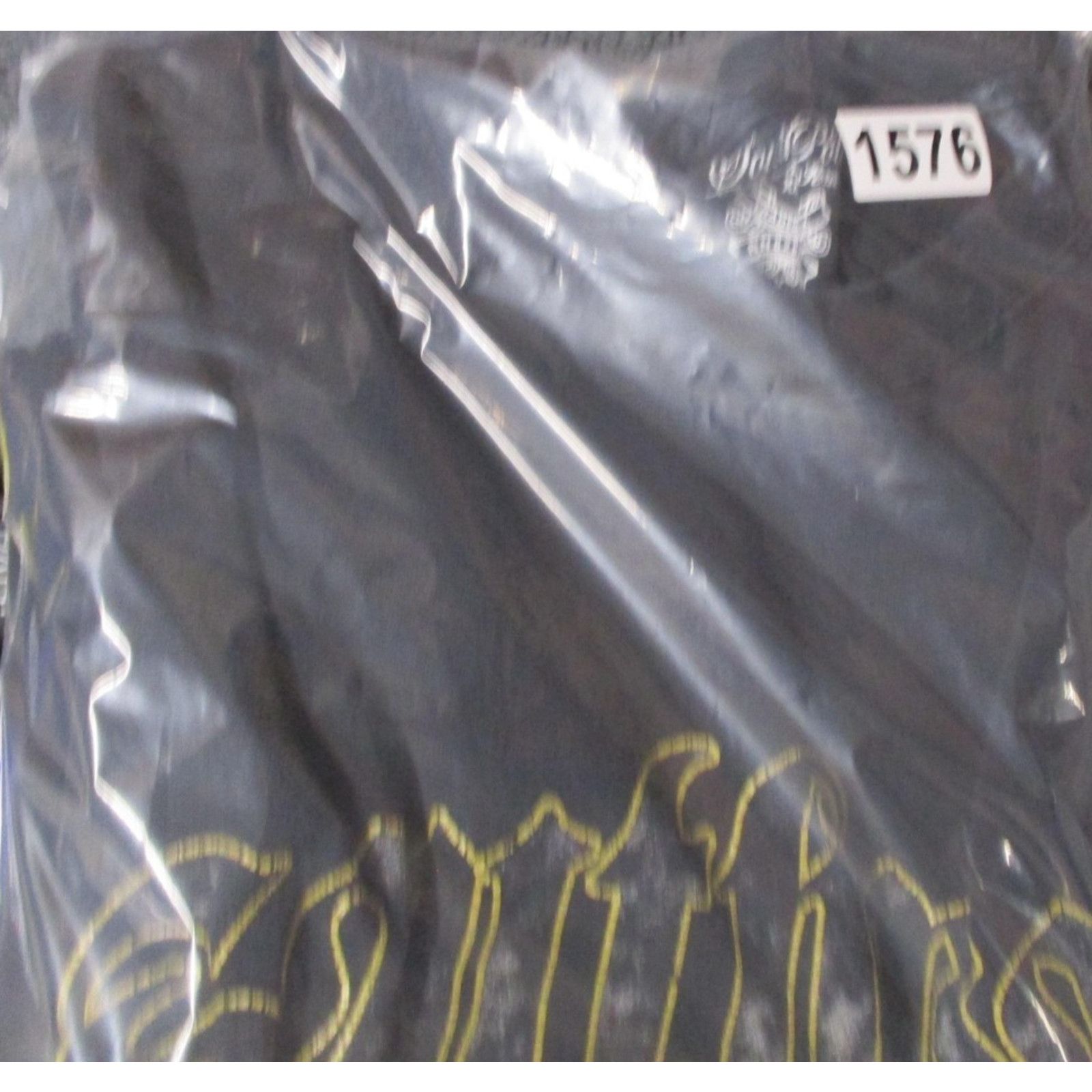 Southpole Southpole Signature 1990s Limited Edition Tee Mens 2XL Y2K Size US XXL / EU 58 / 5 - 8 Thumbnail