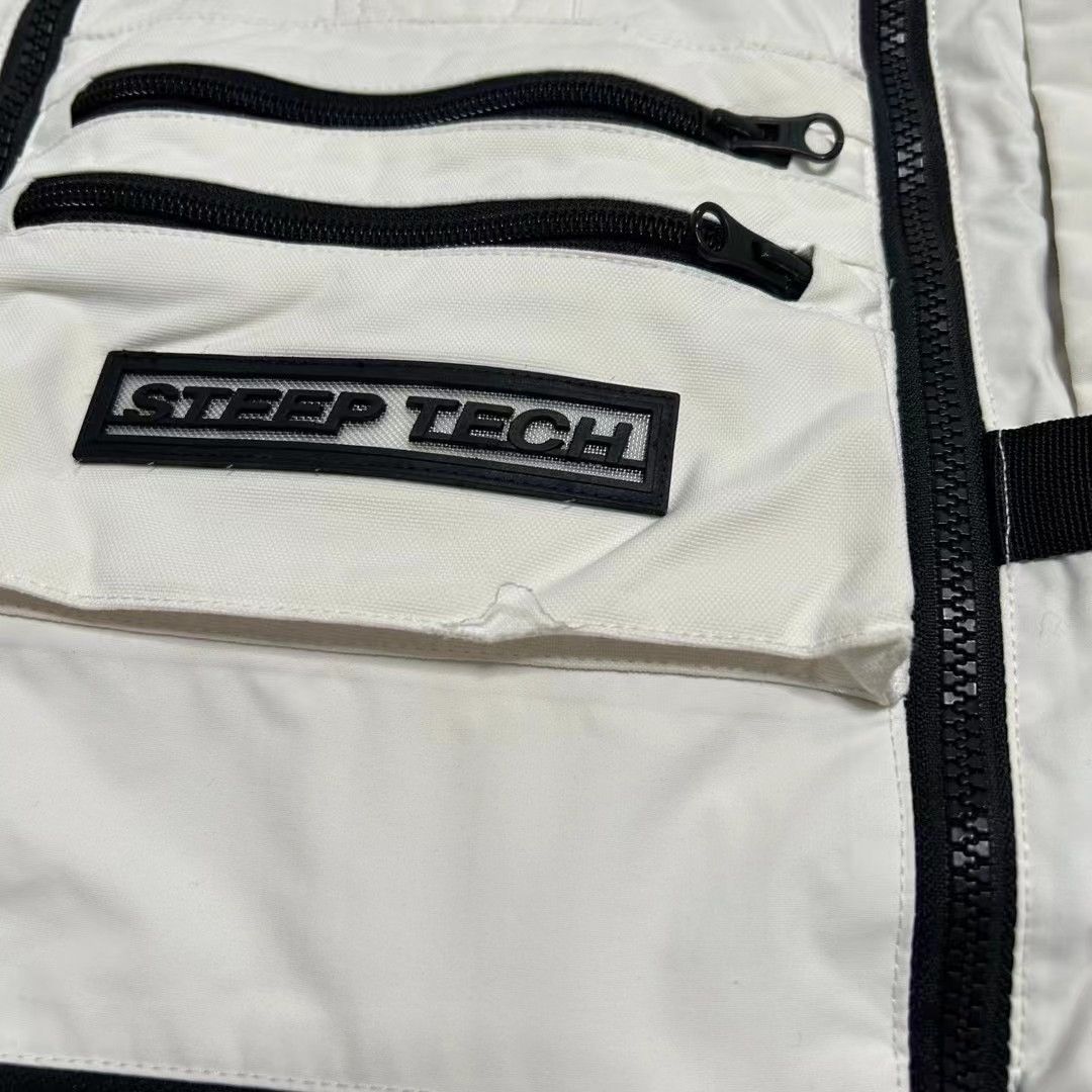 Supreme SUPREME THE NORTH FACE JACKET Size US L / EU 52-54 / 3 - 4 Thumbnail