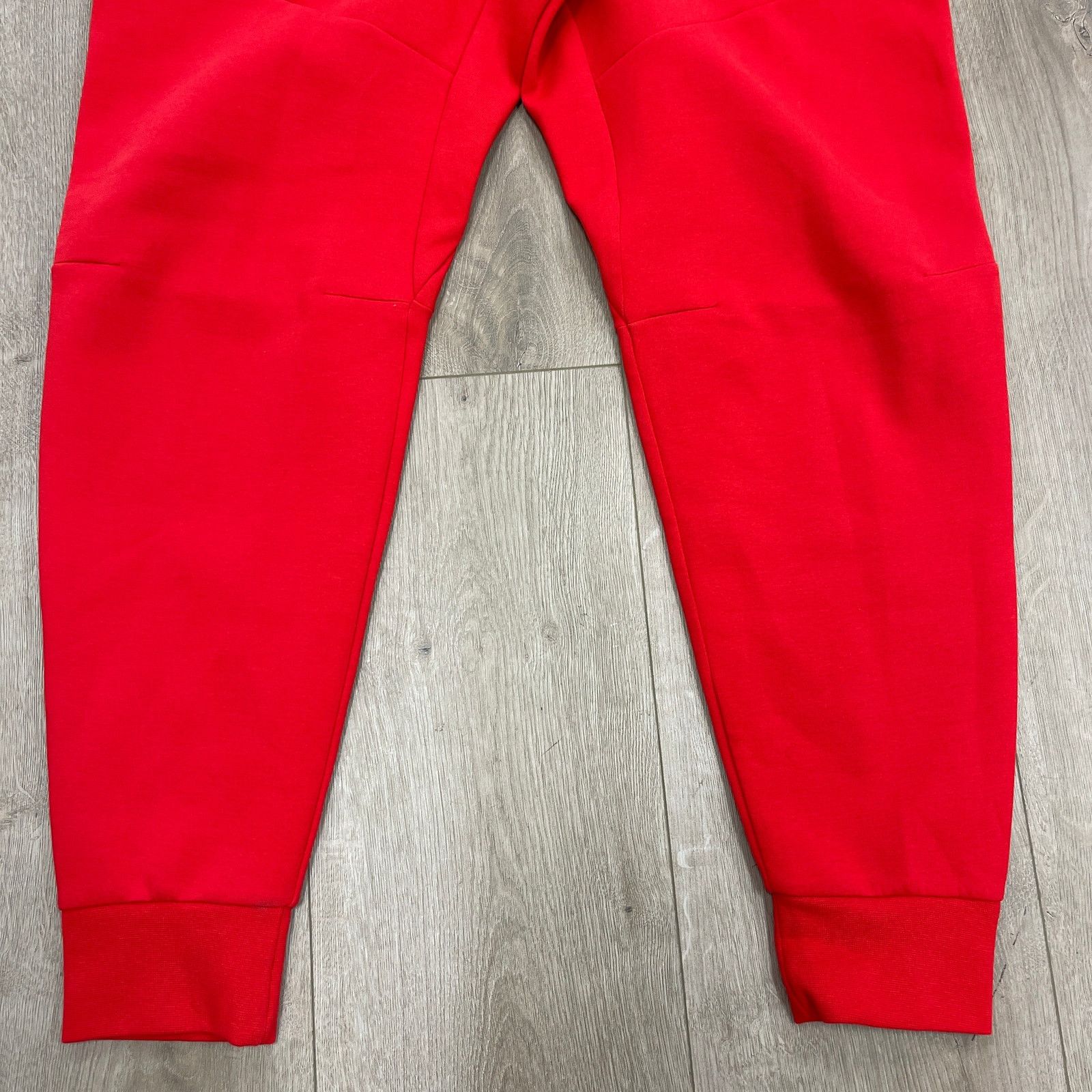 Nike Nike Sportswear Tech Fleece Joggers Gym sweatpants M Size US 30 / EU 46 - 3 Thumbnail