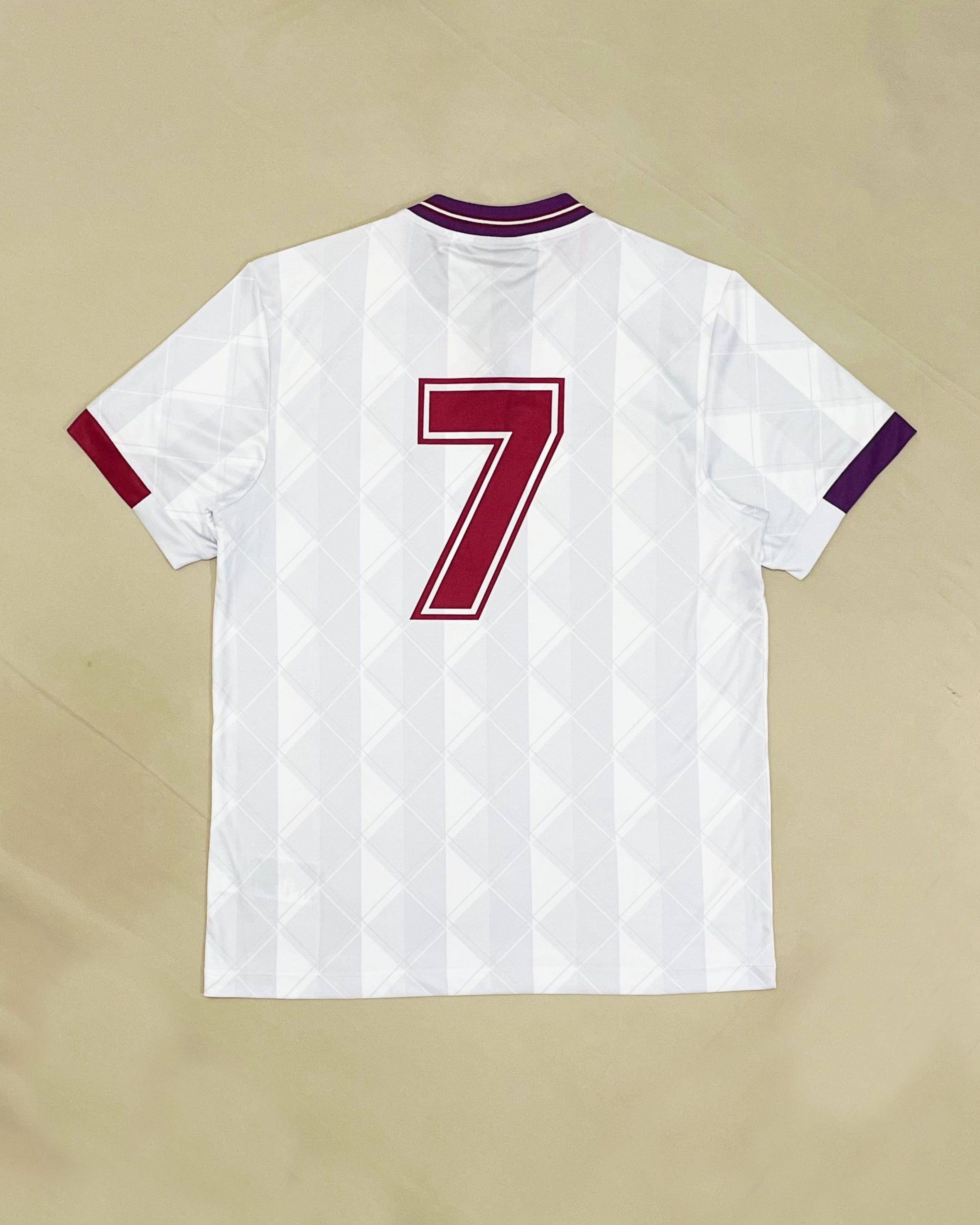 Umbro The Kamakaze X Umbro Home Kit (Kamakaze FC) Size US M / EU 48-50 / 2 - 2 Thumbnail