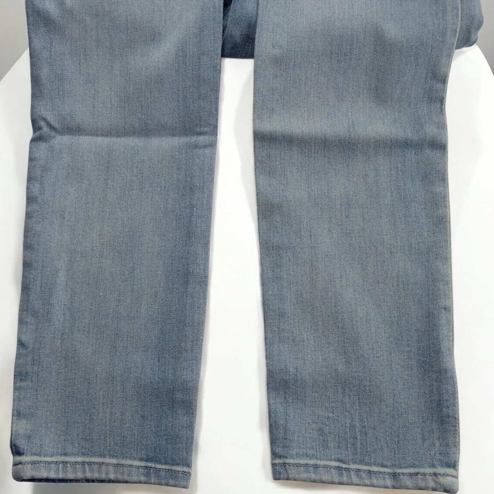 DL1961 DL1961 Mens Hunter Skinny Jeans Merriment Light Wash NEW 29 Size US 29 - 5 Thumbnail