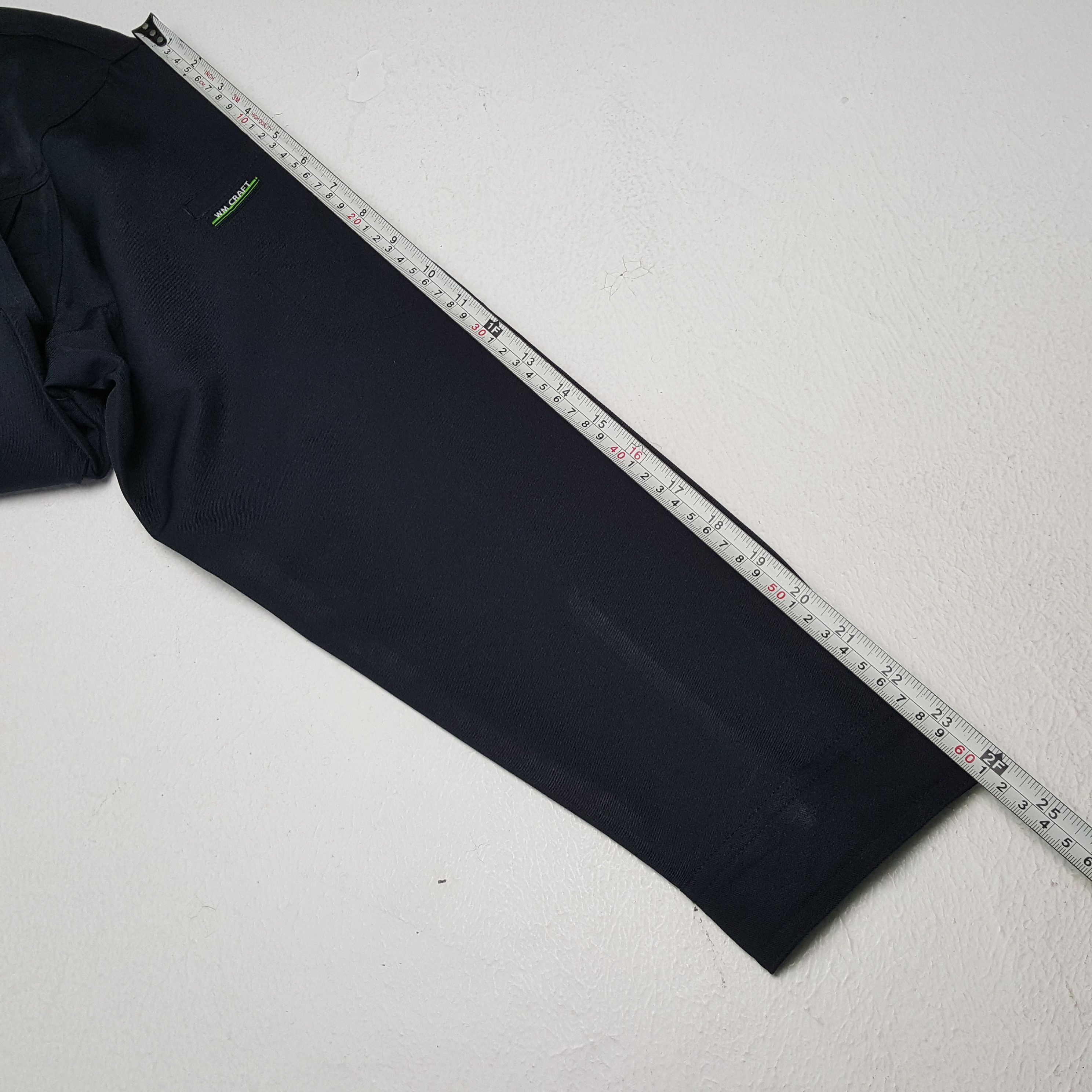 Japanese Brand × Vintage Vintage TRD TOYOTA RACING Japanese Racing Team Custom Jacket Size US M / EU 48-50 / 2 - 6 Thumbnail