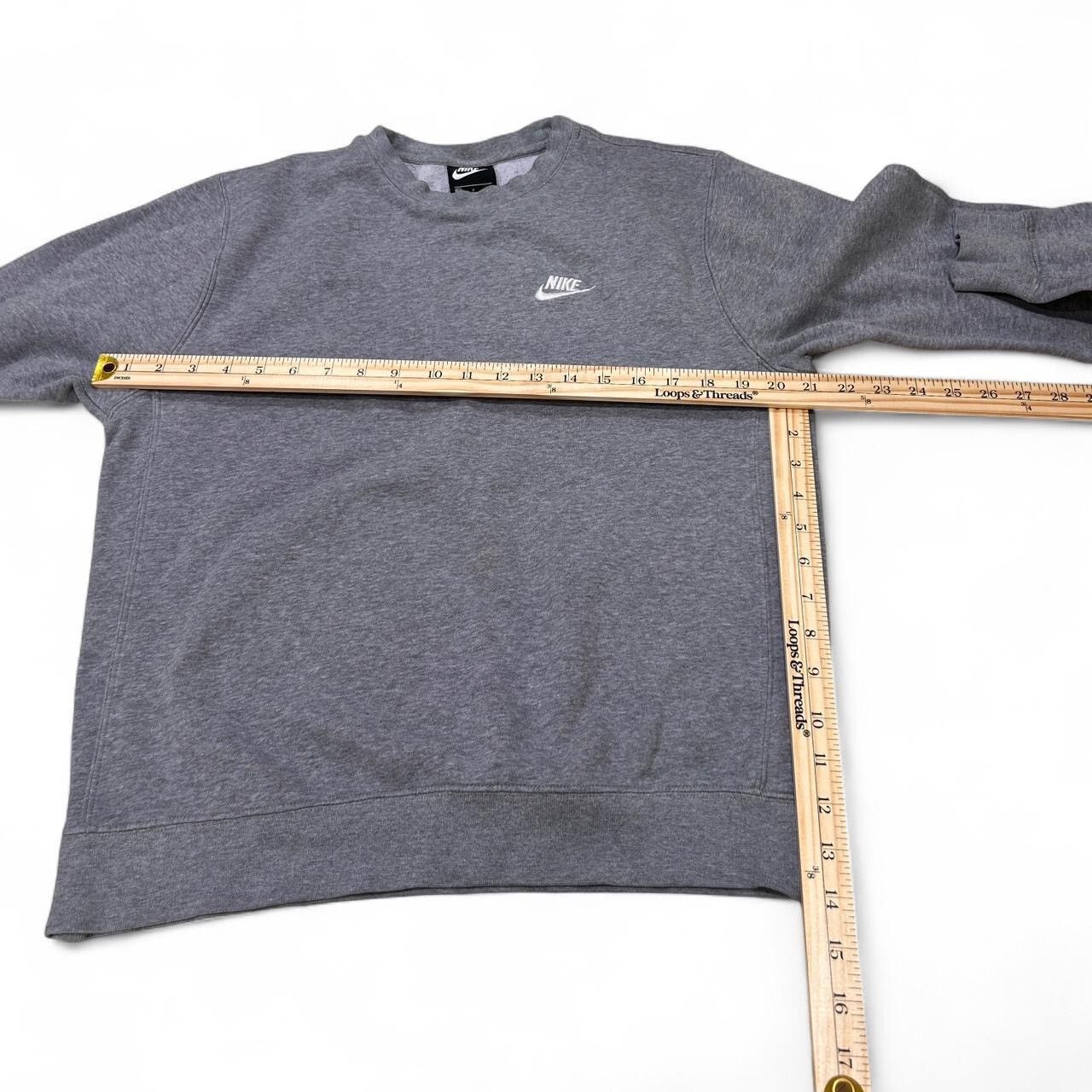 Nike Nike Crew Neck Sweatshirt Size US S / EU 44-46 / 1 - 3 Thumbnail