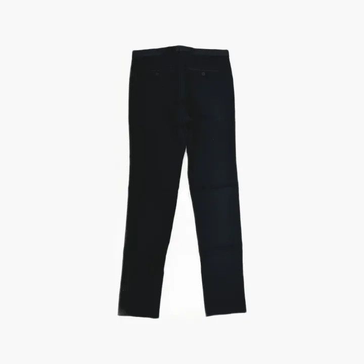 Gucci Gucci Casual Solid Straight Leg Trousers-2507 Size US 44 / EU 60 - 3 Thumbnail