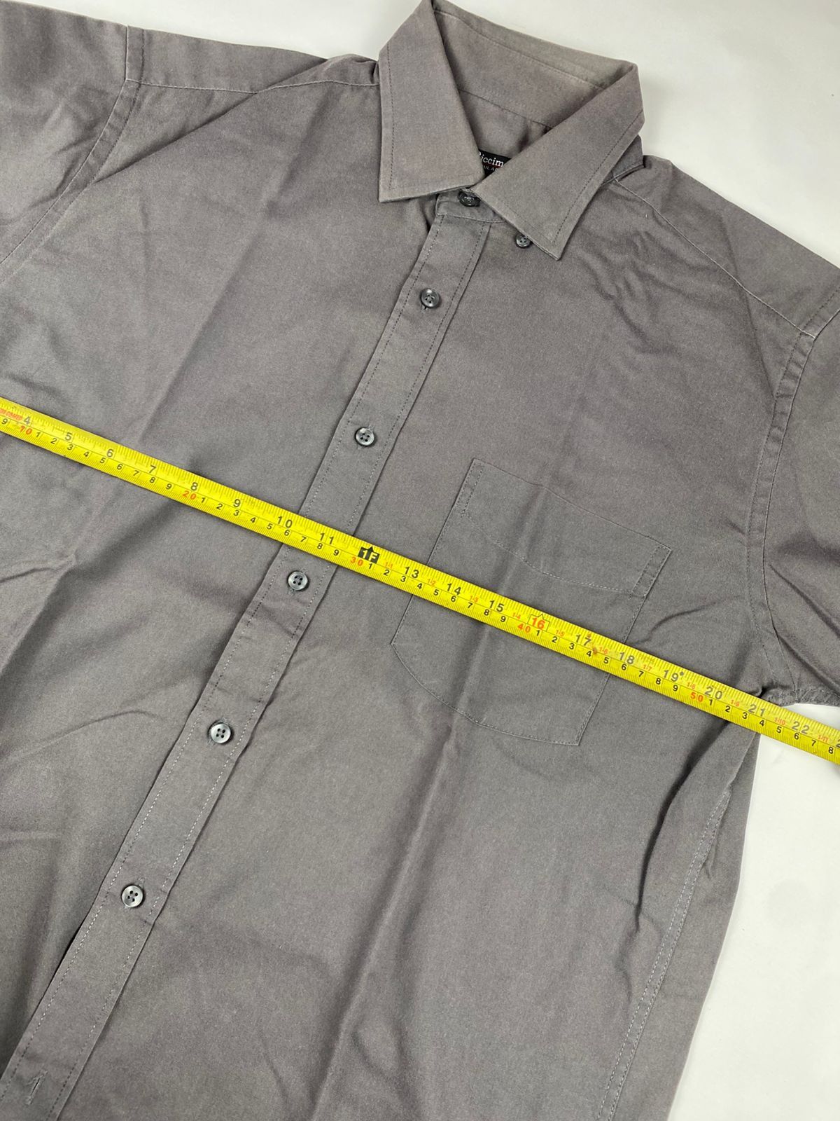 Other Vintage Ricciman Shirt Size US L / EU 52-54 / 3 - 5 Thumbnail