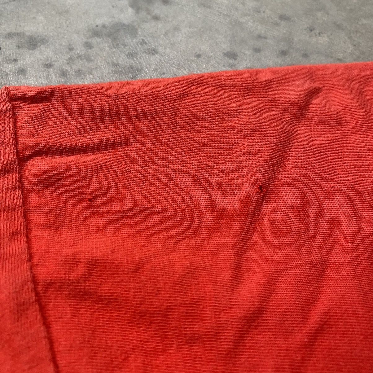 Ferrari × Vintage Grail 90s Ferrari Big Logo Tee Size US L / EU 52-54 / 3 - 8 Thumbnail