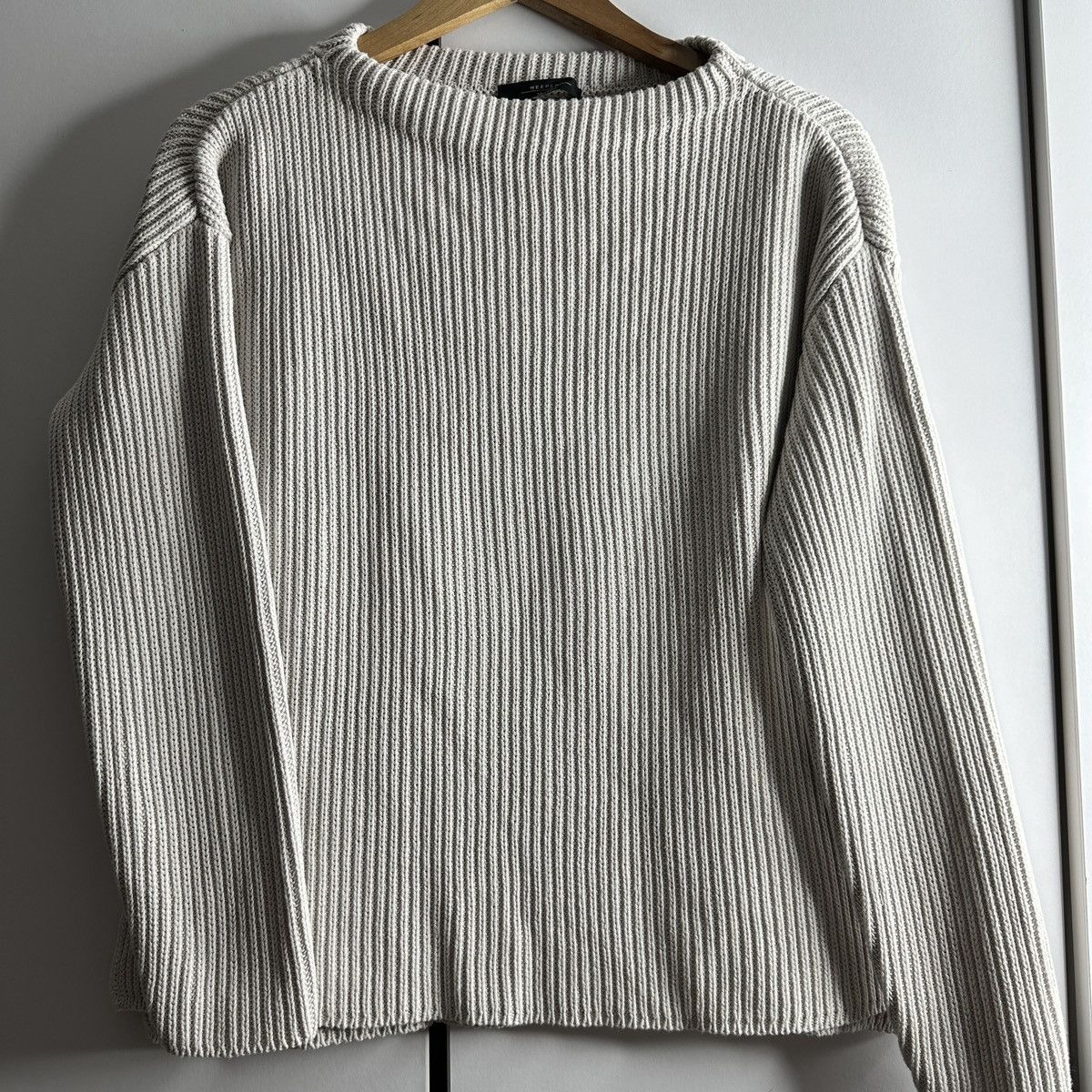 Weekend Max Mara Max Mara Weekend sweater Size L / US 10 / IT 46 - 2 Thumbnail