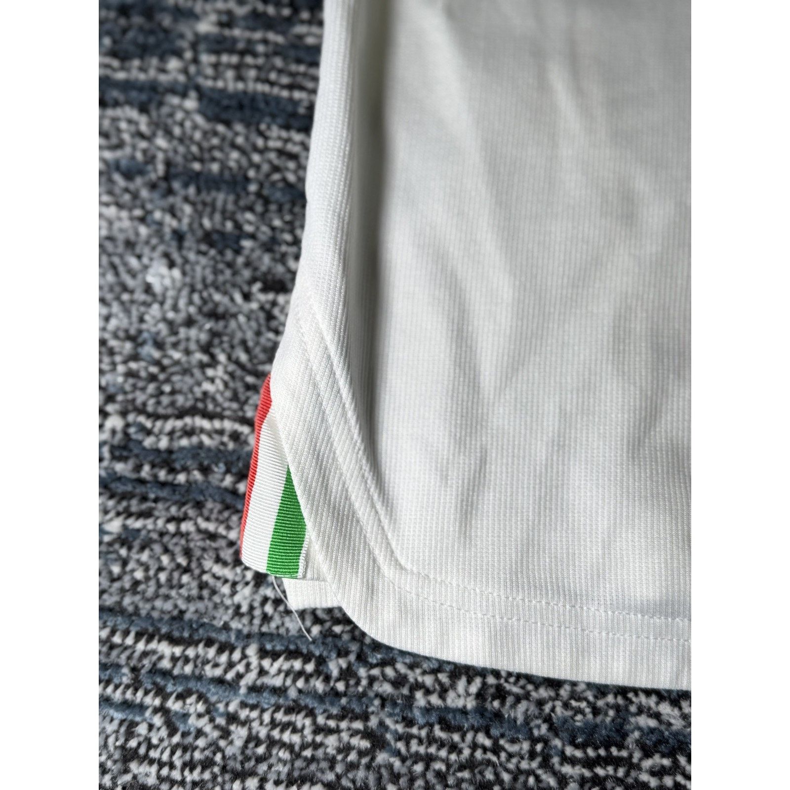 Puma Italy Football Shirt Maglia Puma Top Away Jersey Size M Size US M / EU 48-50 / 2 - 7 Thumbnail