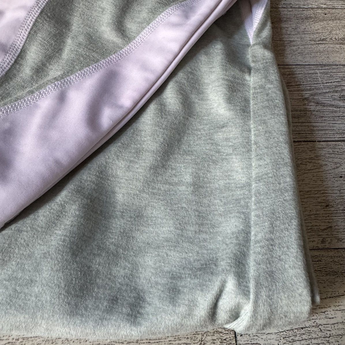 Free People FP Movement, Reworked, Ace Mesh Detailed Leggings, S/M Size 28" / US 6 / IT 42 - 11 Thumbnail