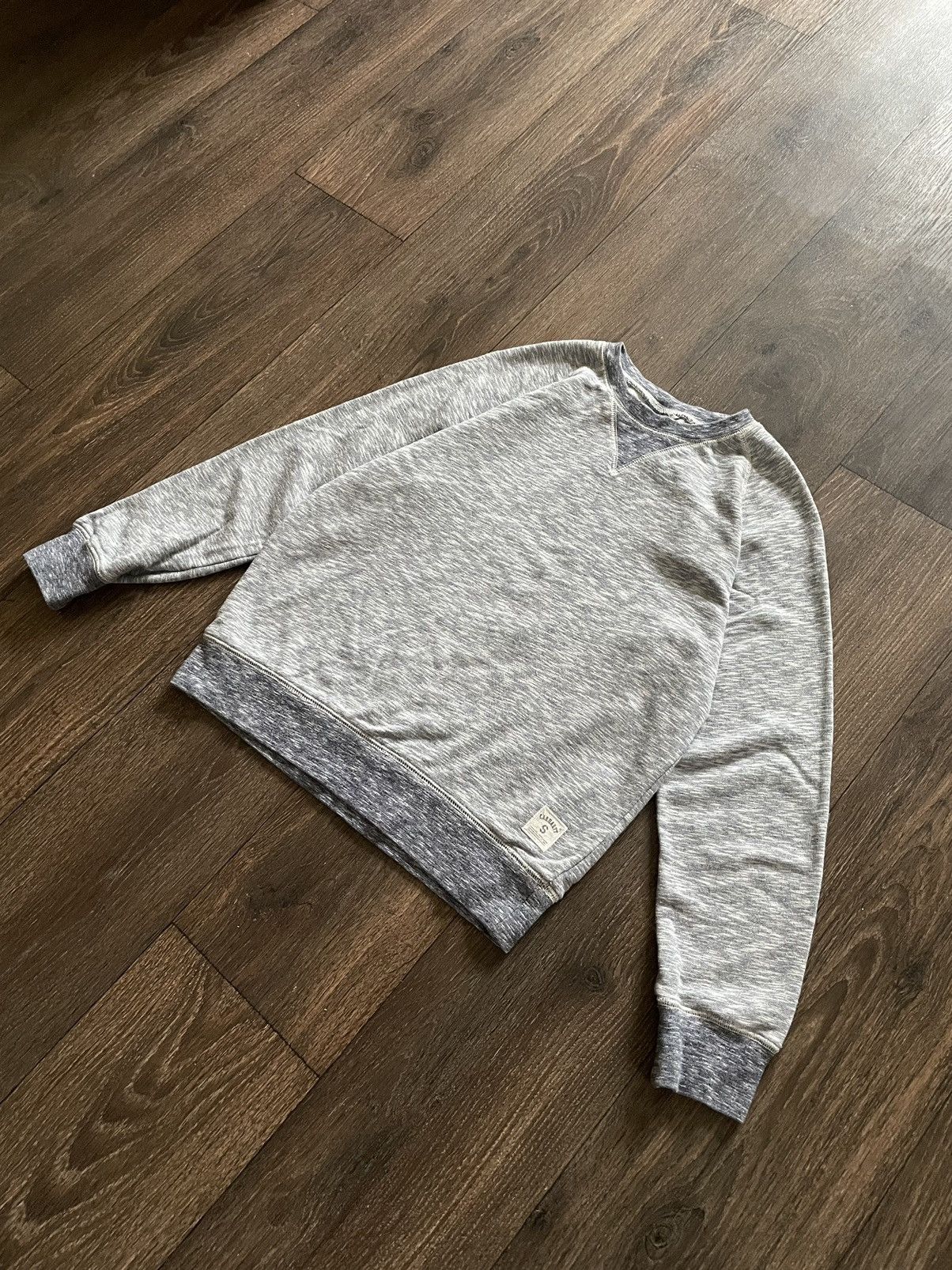 Carhartt Vintage Carhartt Heavy Cotton Slash Sweat Small Logo Size US S / EU 44-46 / 1 - 2 Thumbnail