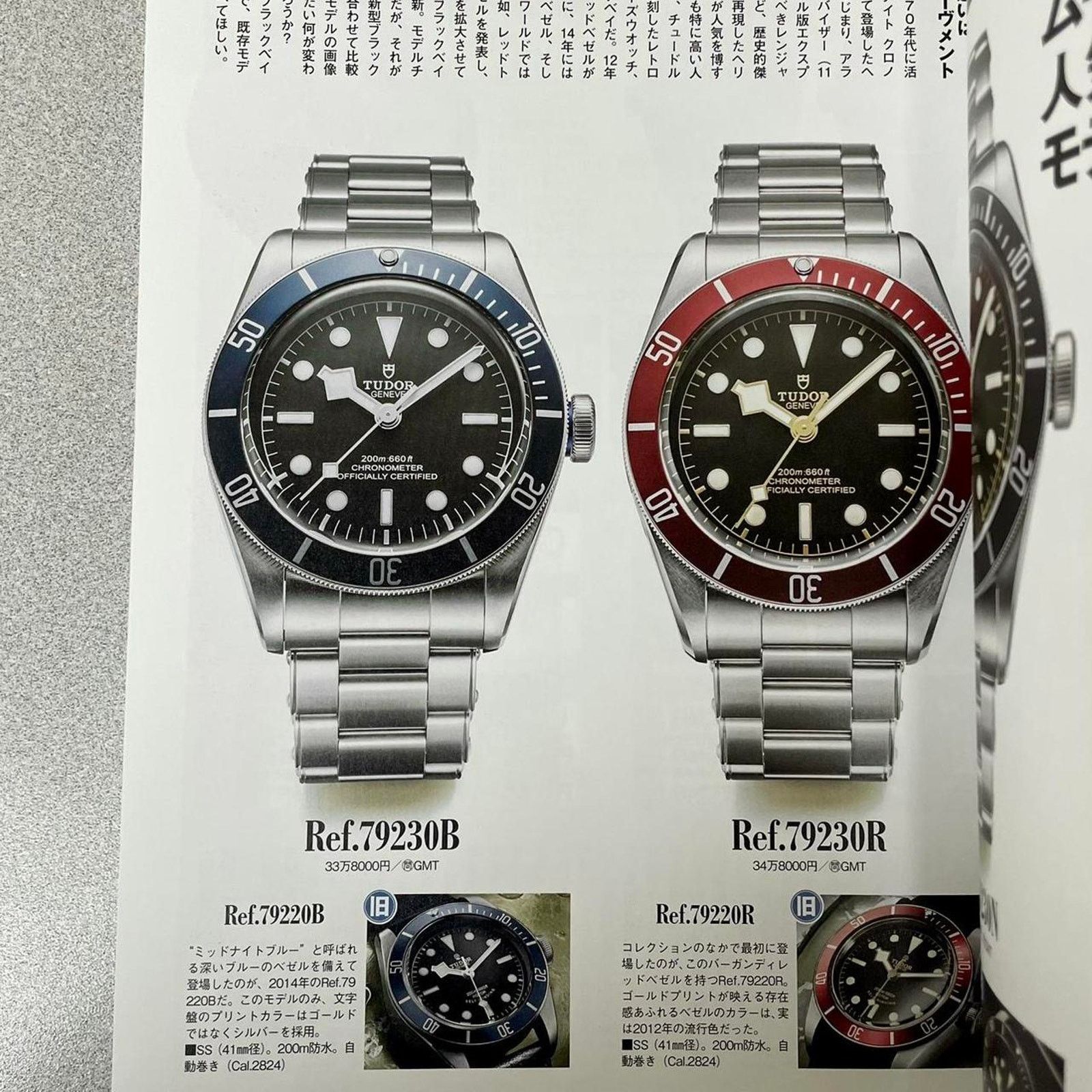 Rolex Real Rolex Japanese magazine Vol. 17 (2017) Size ONE SIZE - 2 Thumbnail
