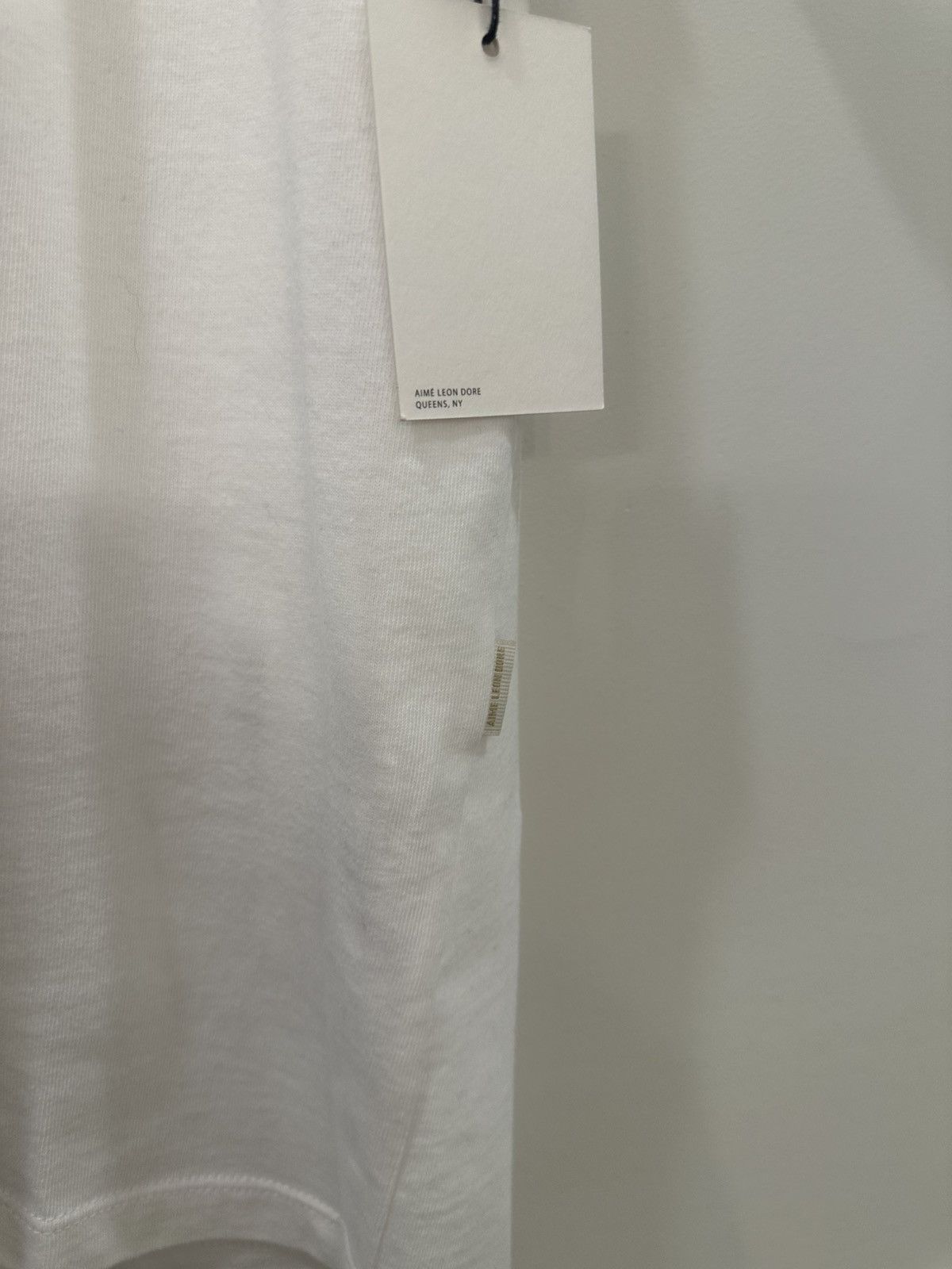 Aime Leon Dore ALD SS 2020 Erossos Beach Graphic Tee Large Size US L / EU 52-54 / 3 - 6 Thumbnail