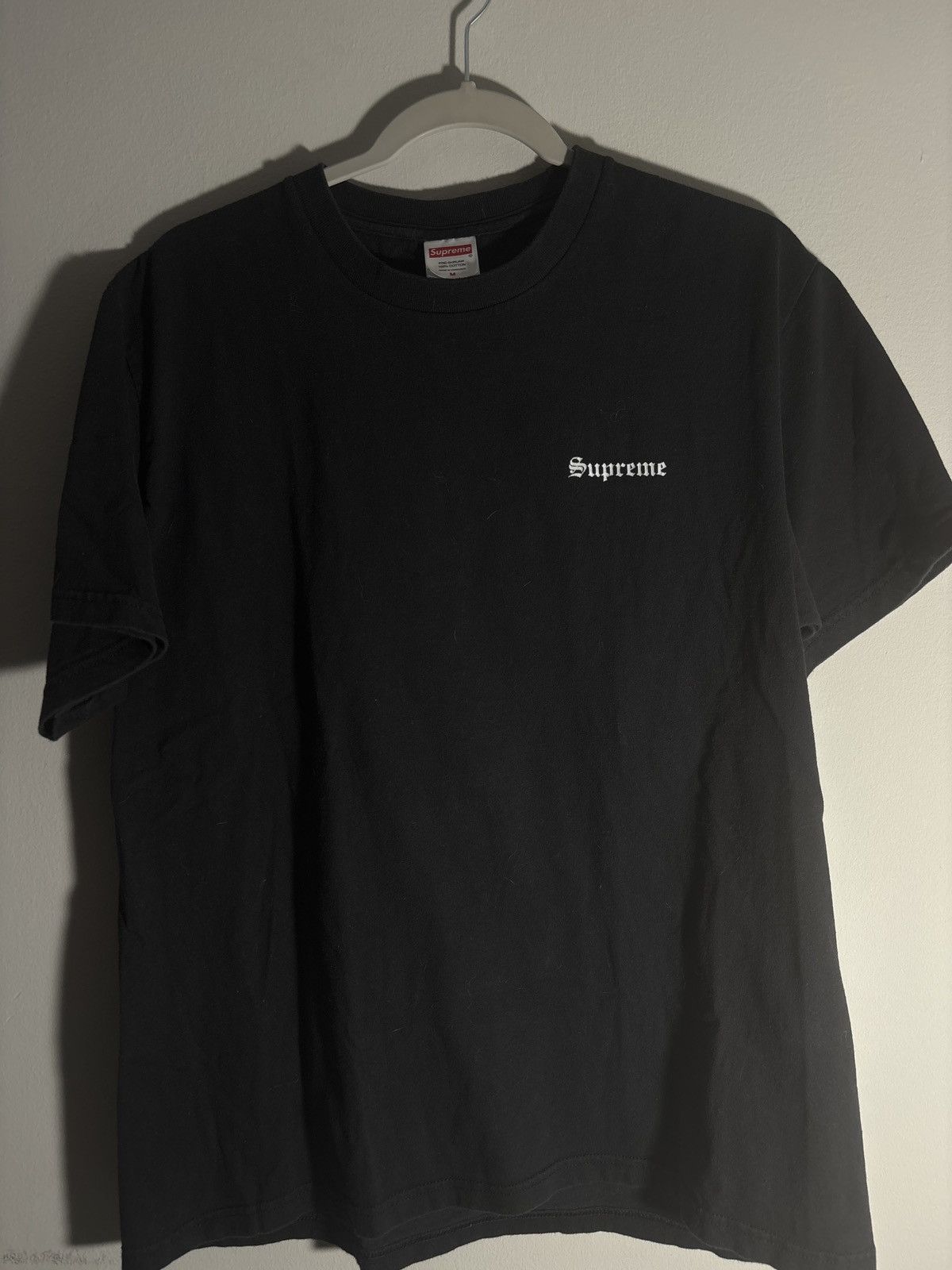 Supreme Supreme Frazetta Tee Size US M / EU 48-50 / 2 - 2 Thumbnail