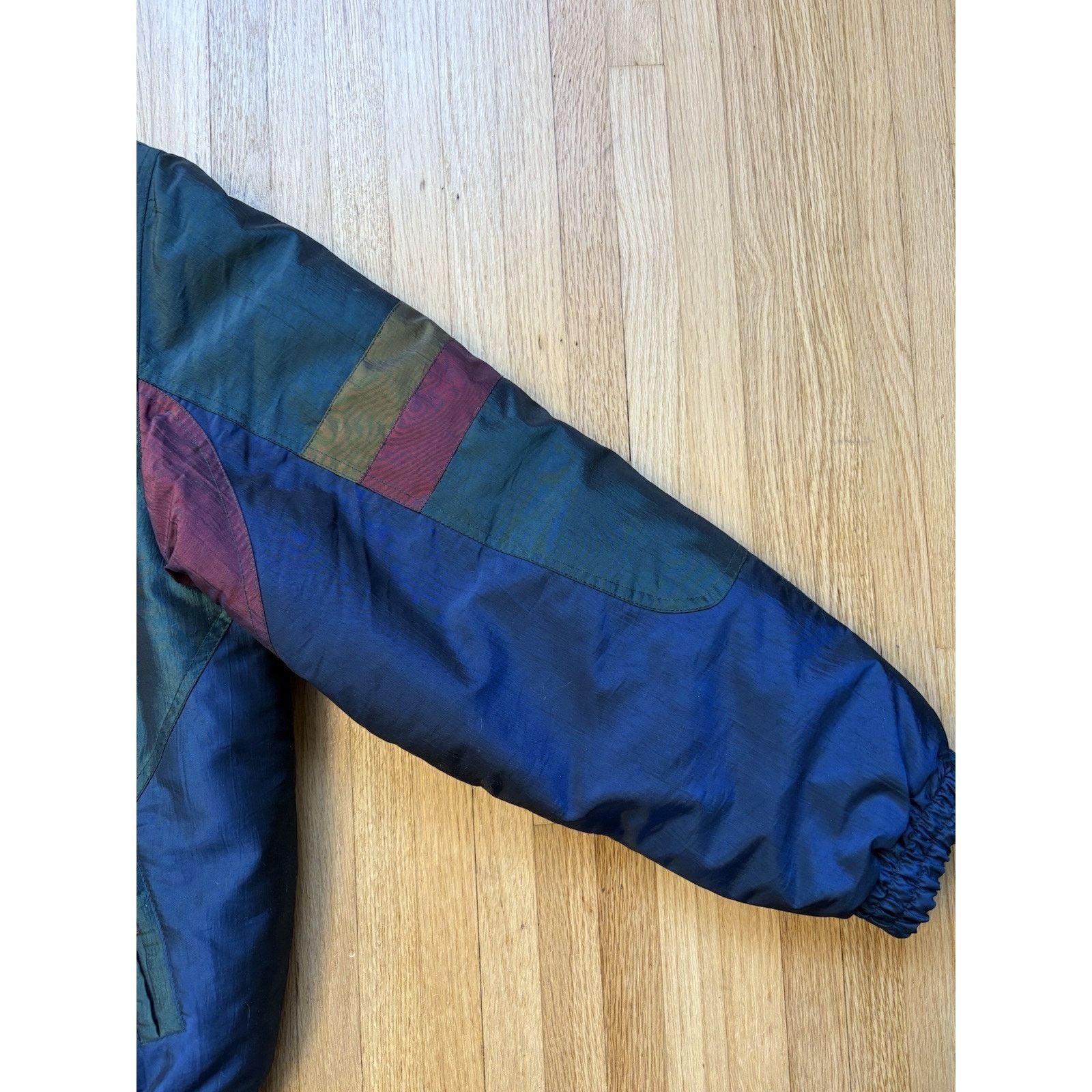 McGregor Vintage McGregor Fashion 70s Outerwear Jacket Men’s Size M Size US M / EU 48-50 / 2 - 7 Thumbnail