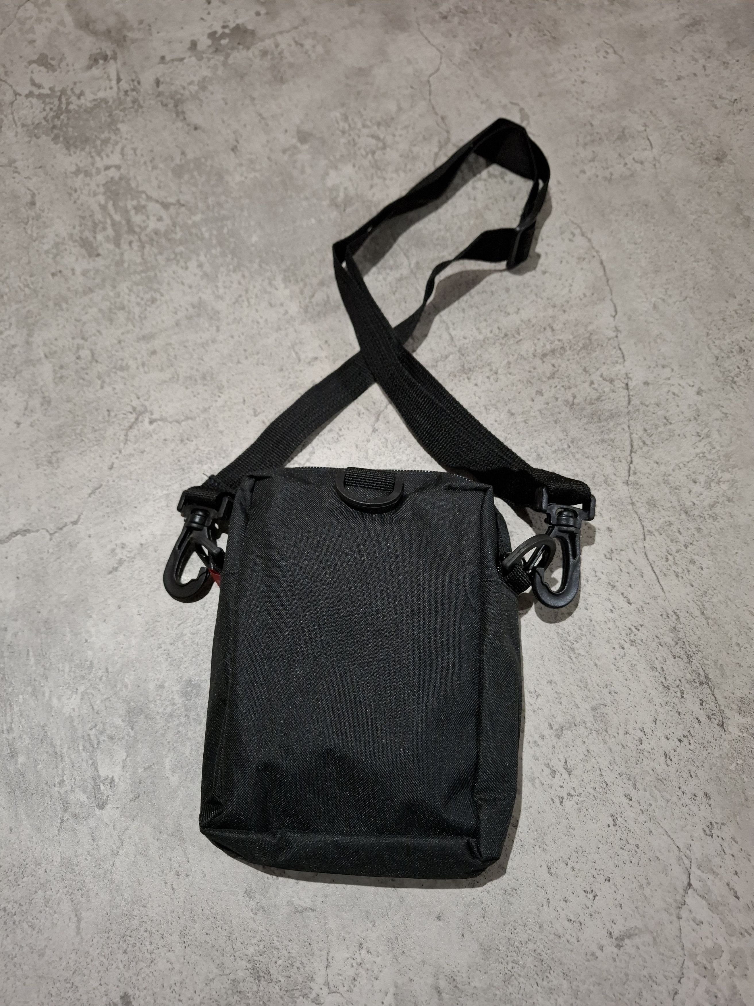 Stussy Stussy mini crossbody bag Japan megazine Size ONE SIZE - 3 Thumbnail
