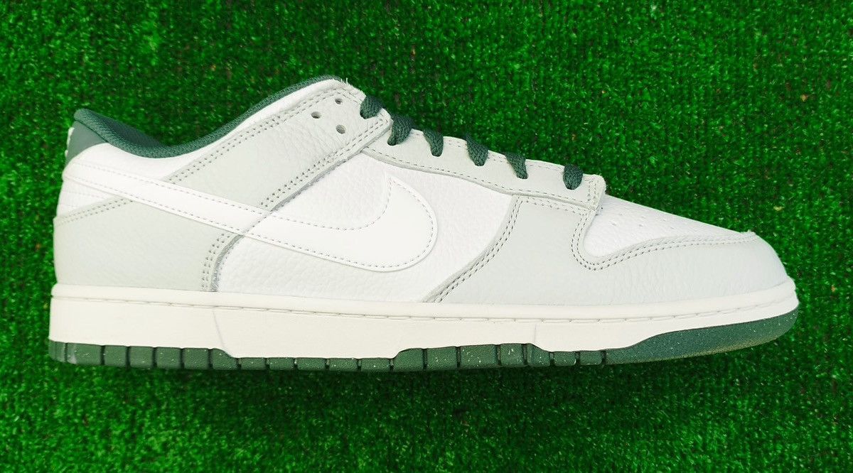 Nike Shoes Nike Dunk Low Size US 13 / EU 46 - 5 Thumbnail