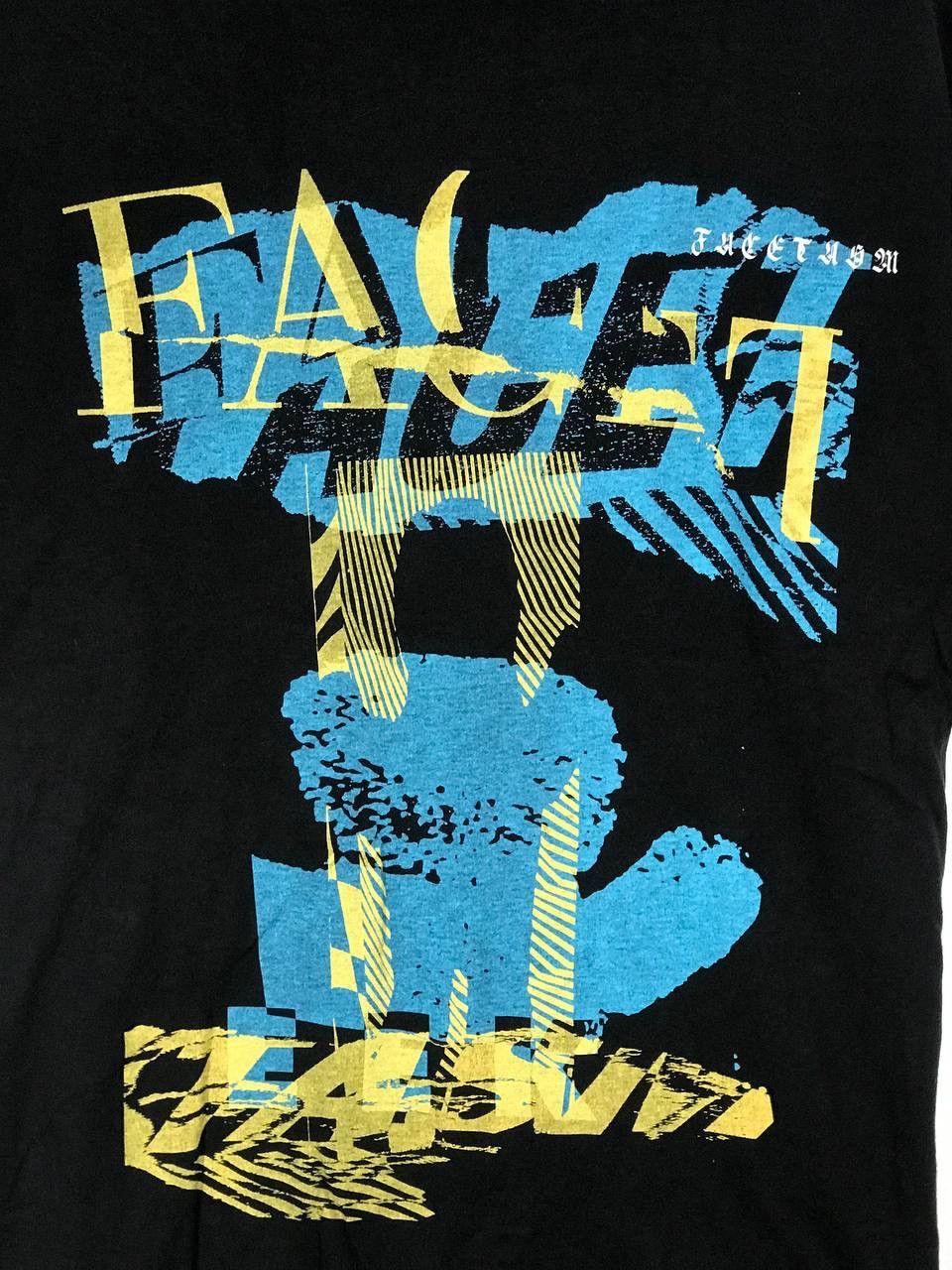 Facetasm Rare design facetasm Size US XXL / EU 58 / 5 - 3 Thumbnail