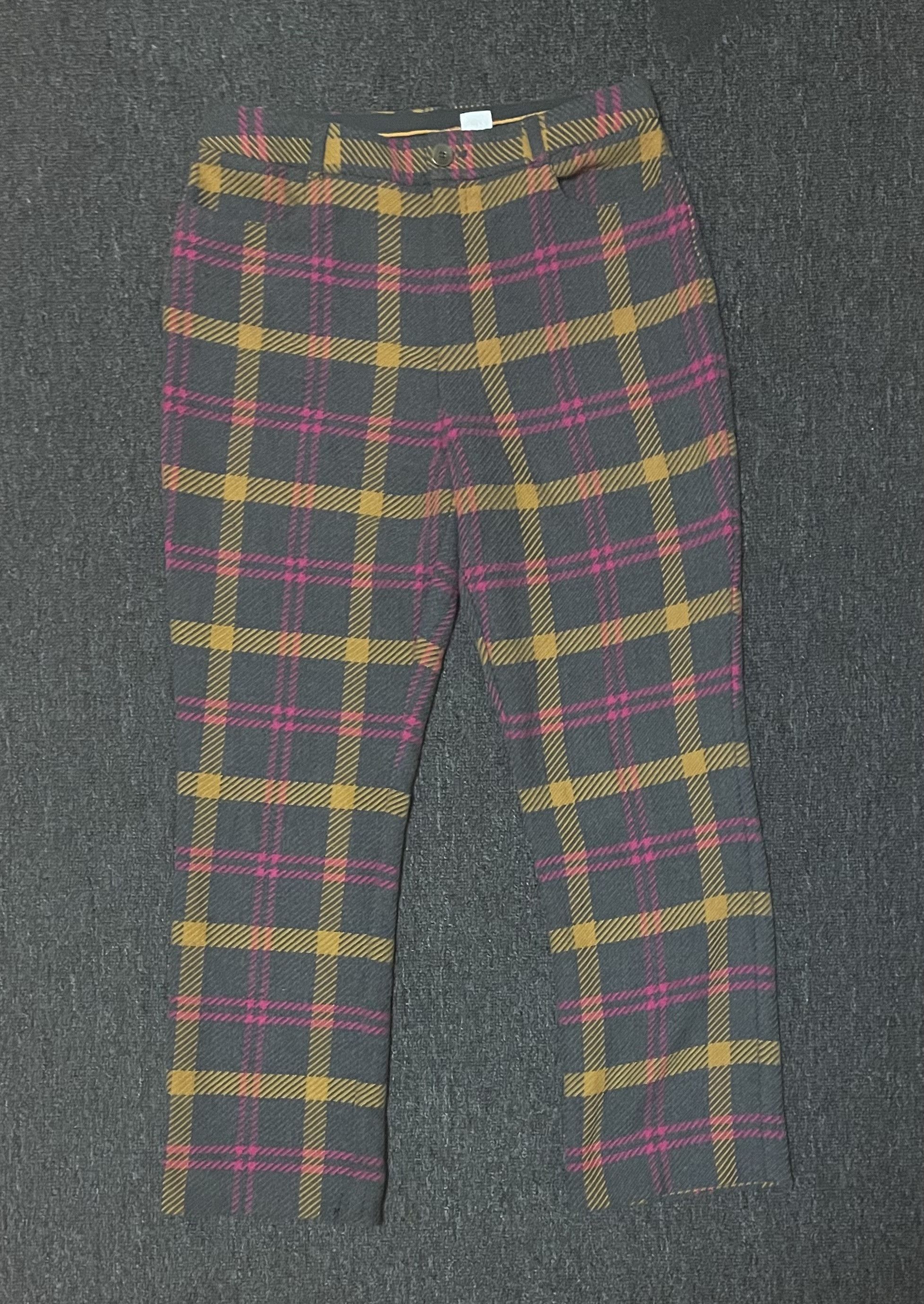 HUGO BOSS Pants size 26