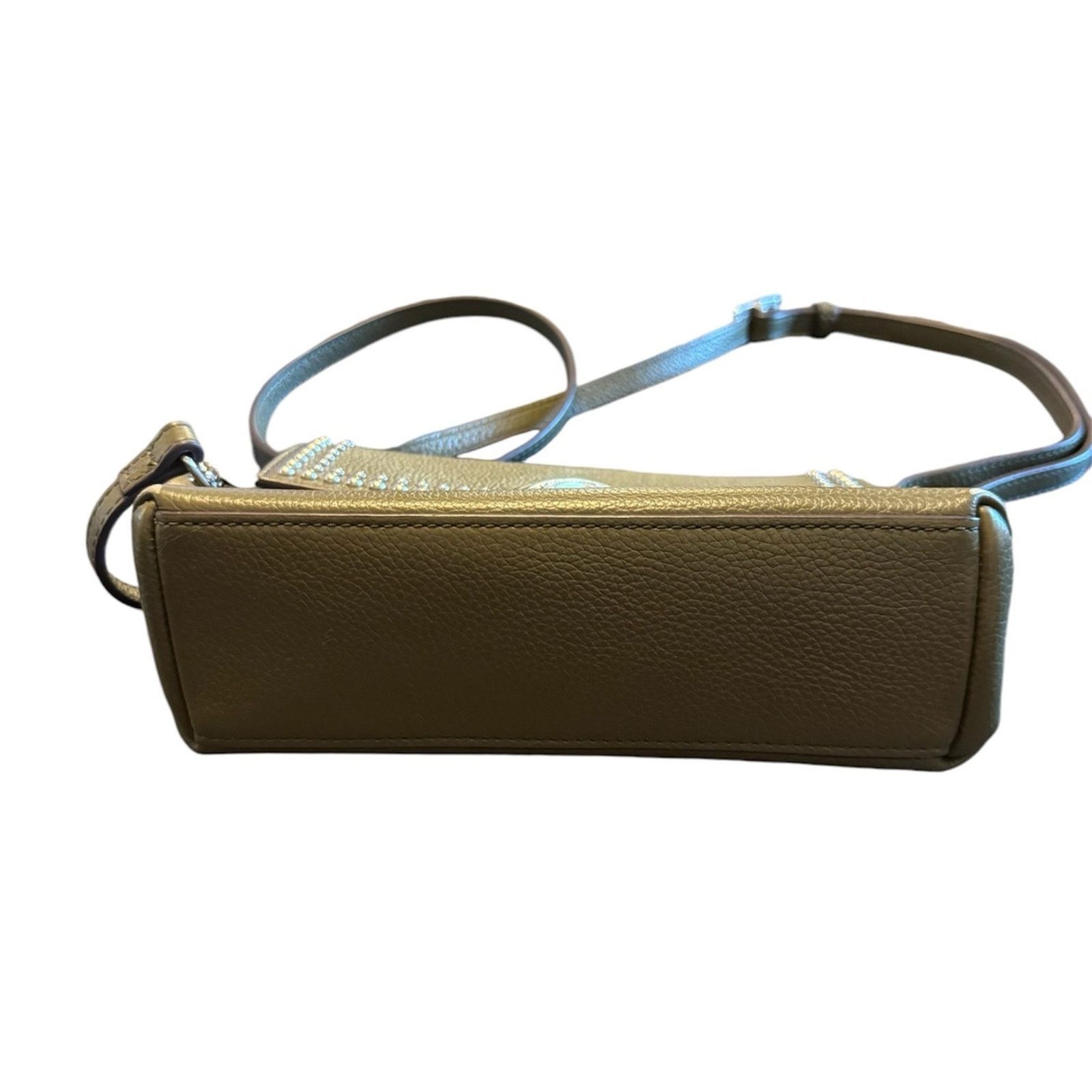 Brighton Brighton HTF leather crossbody bag Size ONE SIZE - 5 Thumbnail