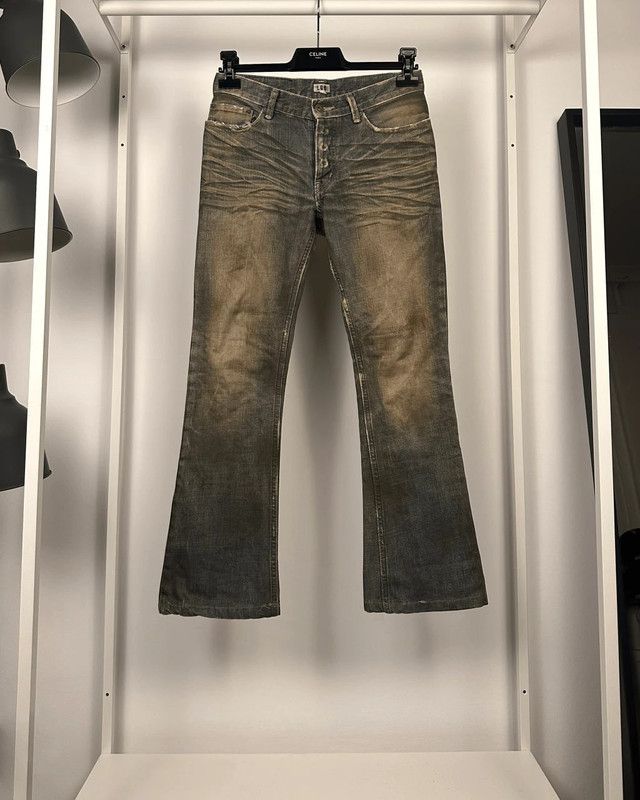 LGB  DENIM  25inch　　貴重 LGB DENIM 貴重25インチ