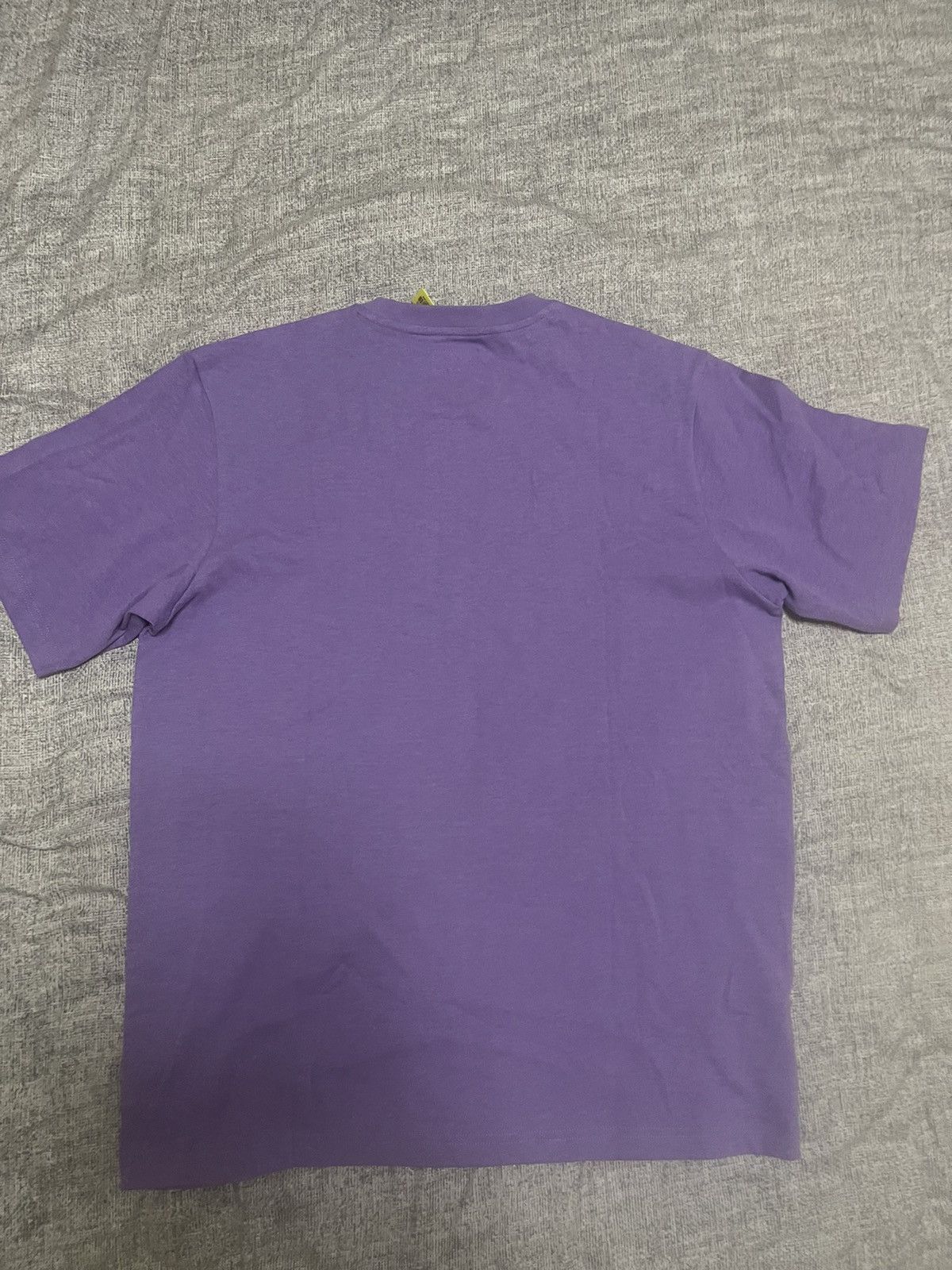 Supreme Supreme fw21 s/s pocket tee Size US L / EU 52-54 / 3 - 2 Thumbnail
