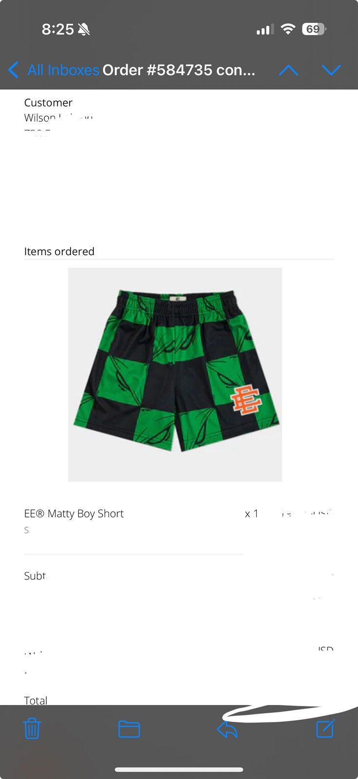 Matty Boy Eric Emmanuel Collab