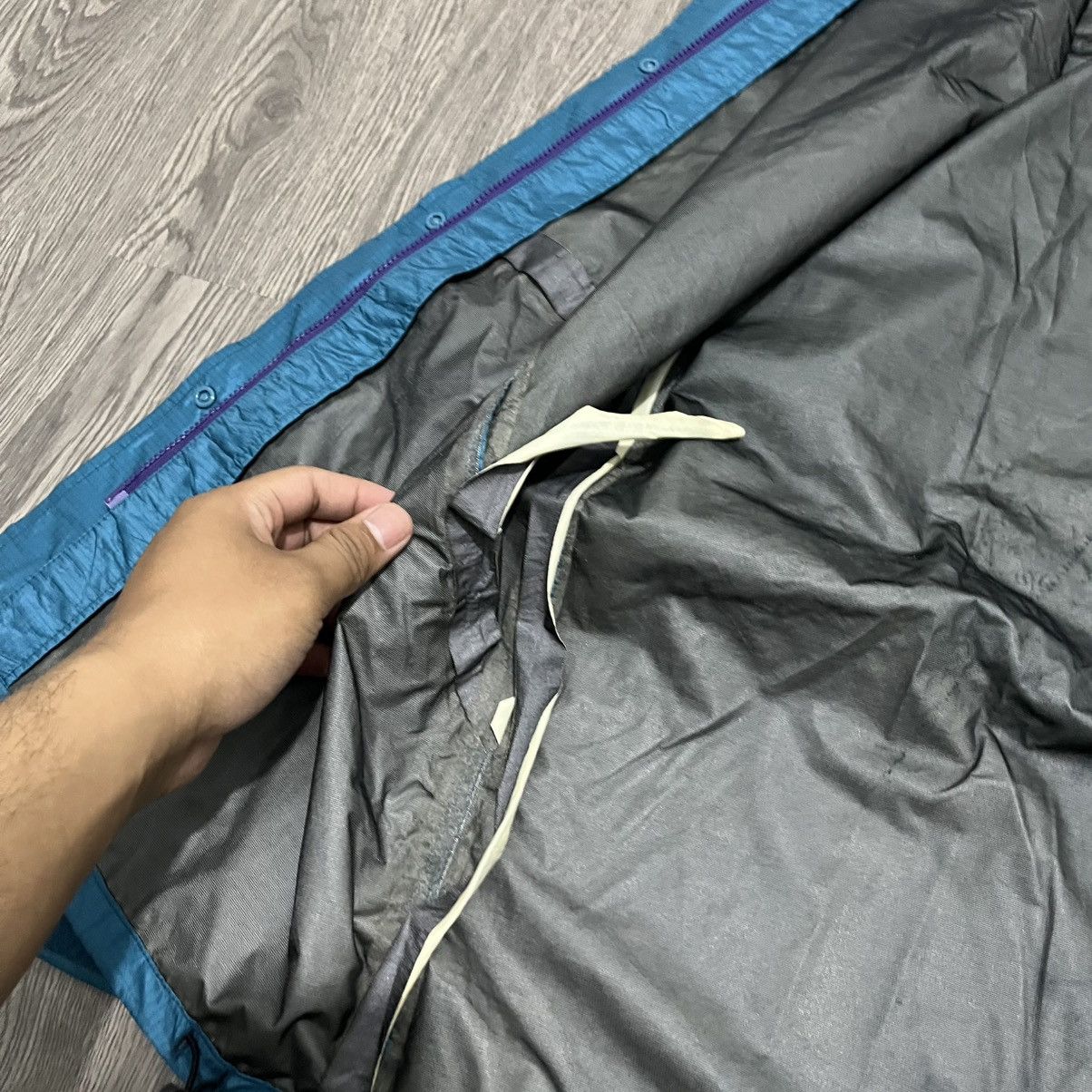 Montbell 90s Montbell Goretex Insulated Gorpcore Jacket Size US L / EU 52-54 / 3 - 14 Thumbnail