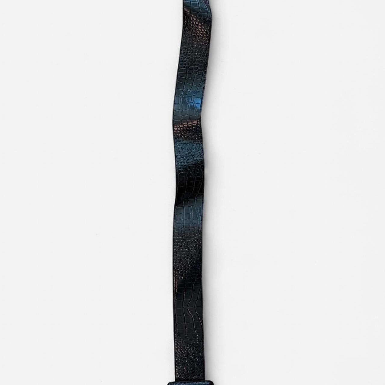 Other Women's black multi Belts Size ONE SIZE - 2 Thumbnail