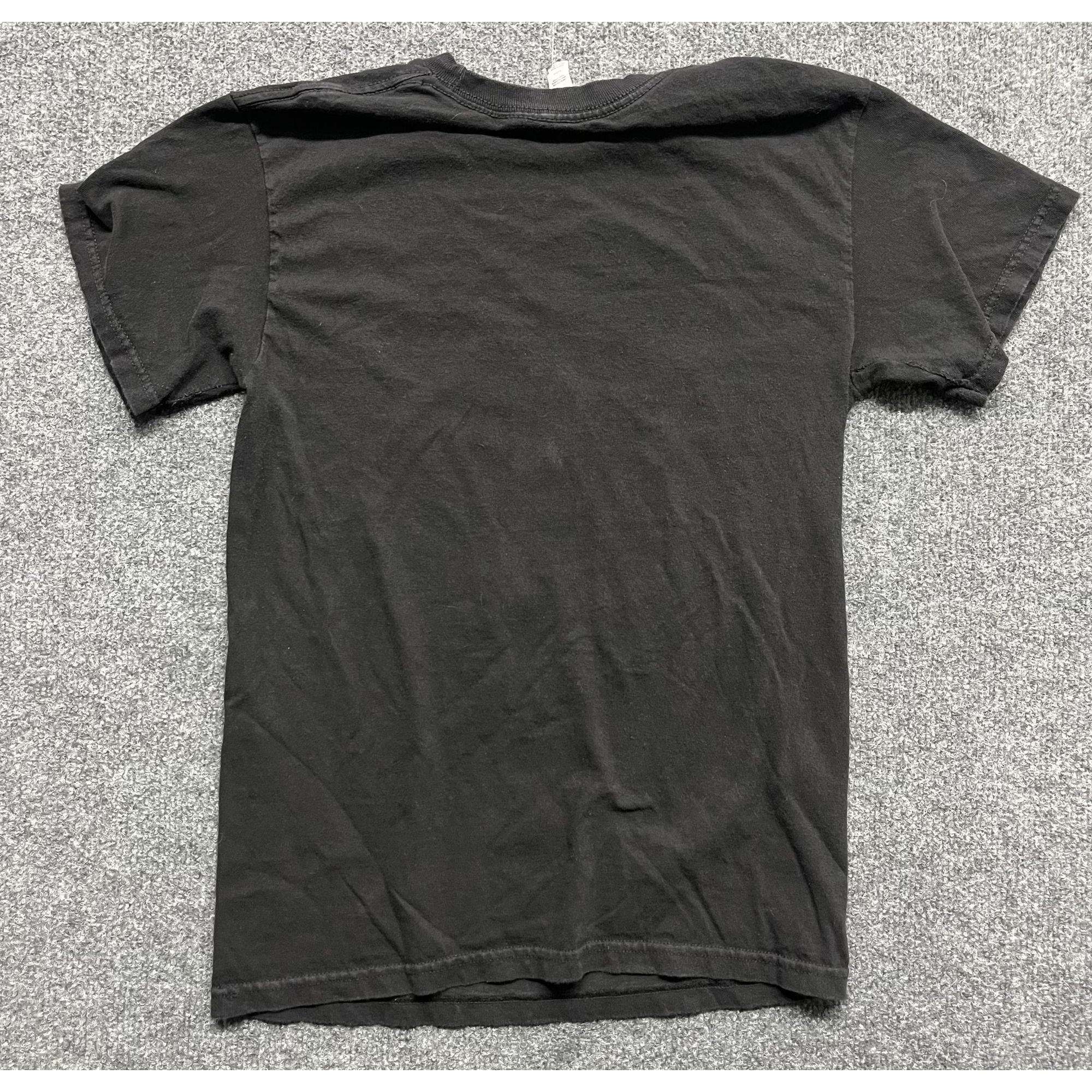 Gildan kanye west t shirt size small yeezus god wants you tour crew Size US S / EU 44-46 / 1 - 3 Thumbnail