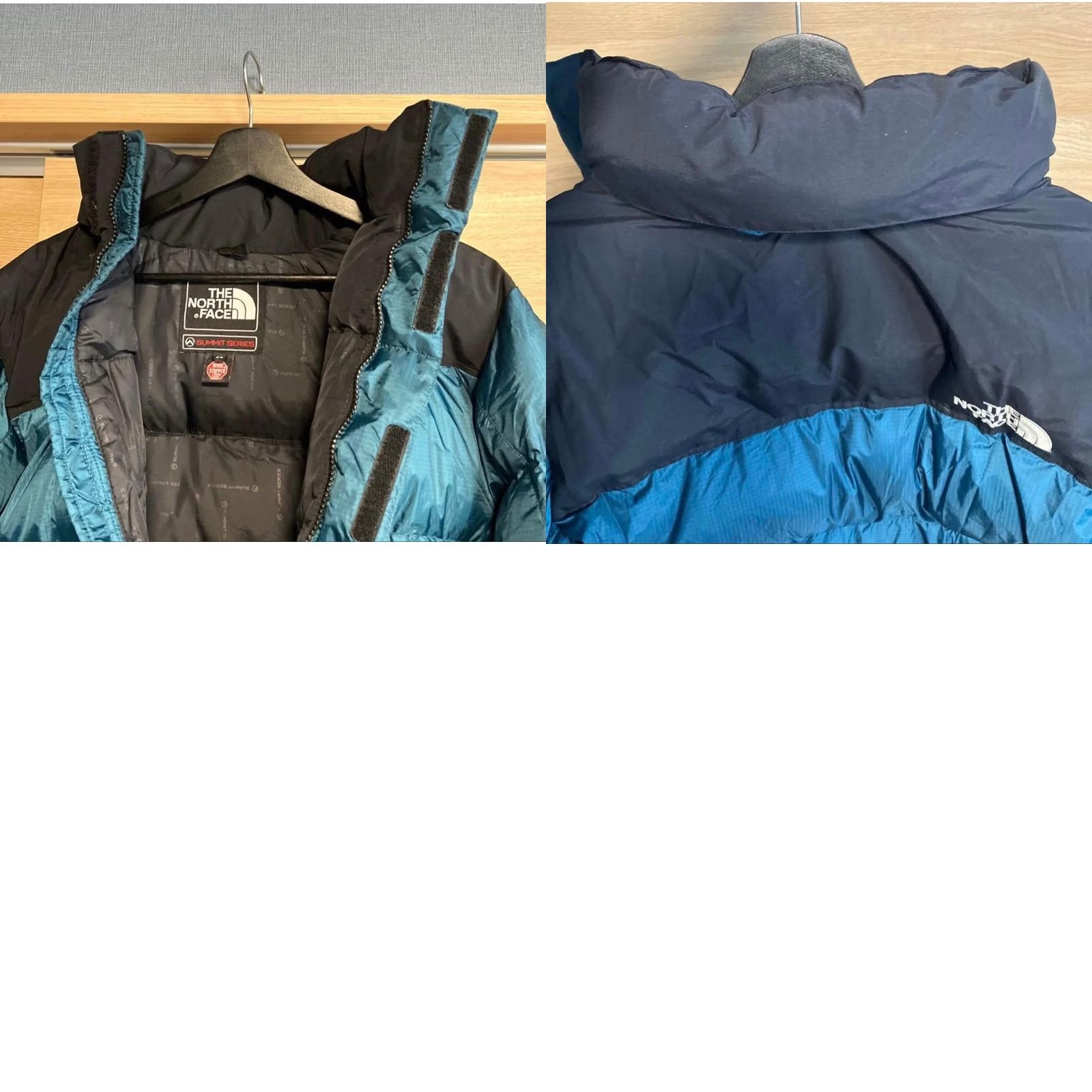 The North Face The North Face Baltro Light Jacket Summit Series XS Men Jacket Blue Size US XS / EU 42 / 0 - 8 Thumbnail