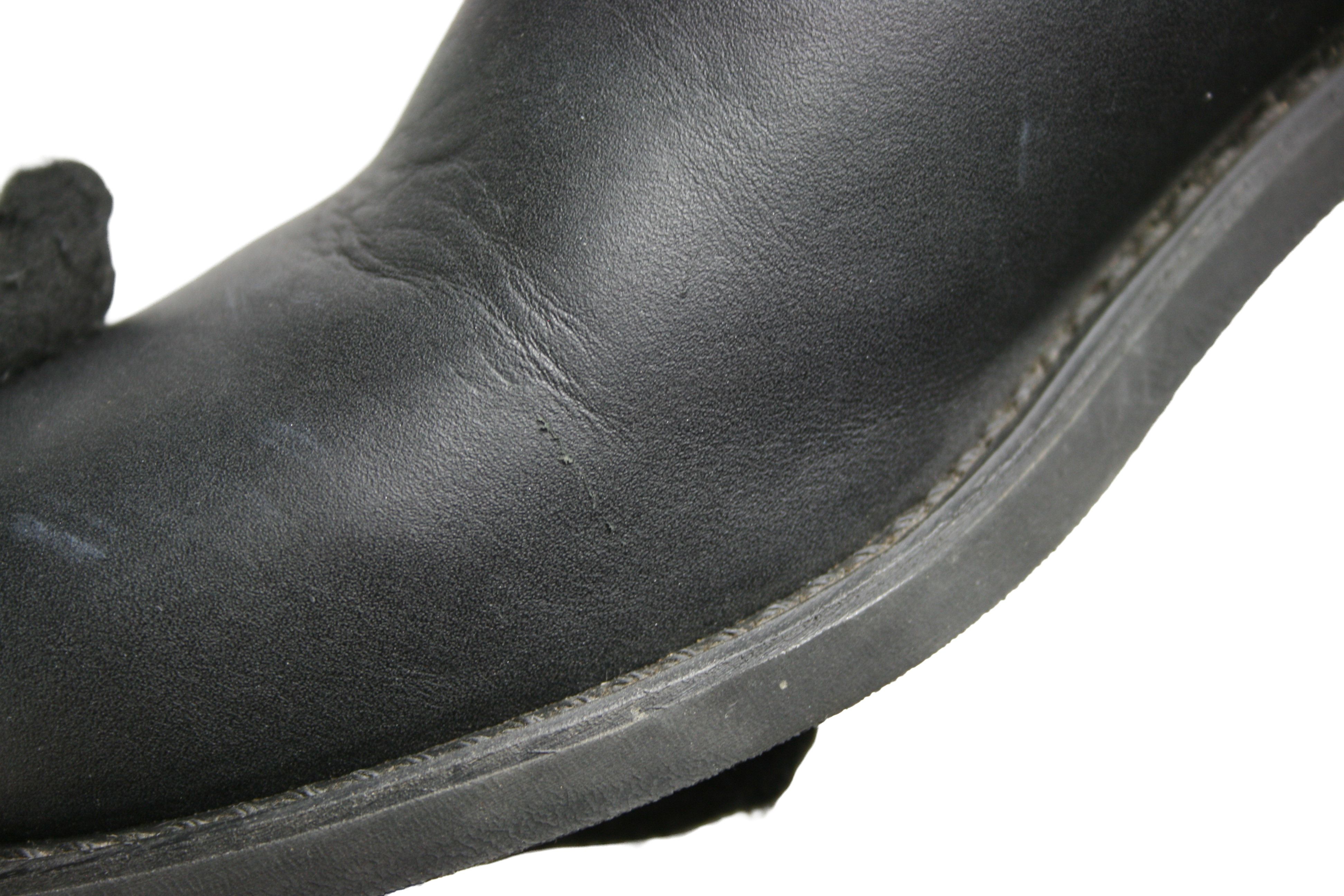 Frye Engineer 8R Moto Boots Size US 9 / IT 39 - 6 Thumbnail