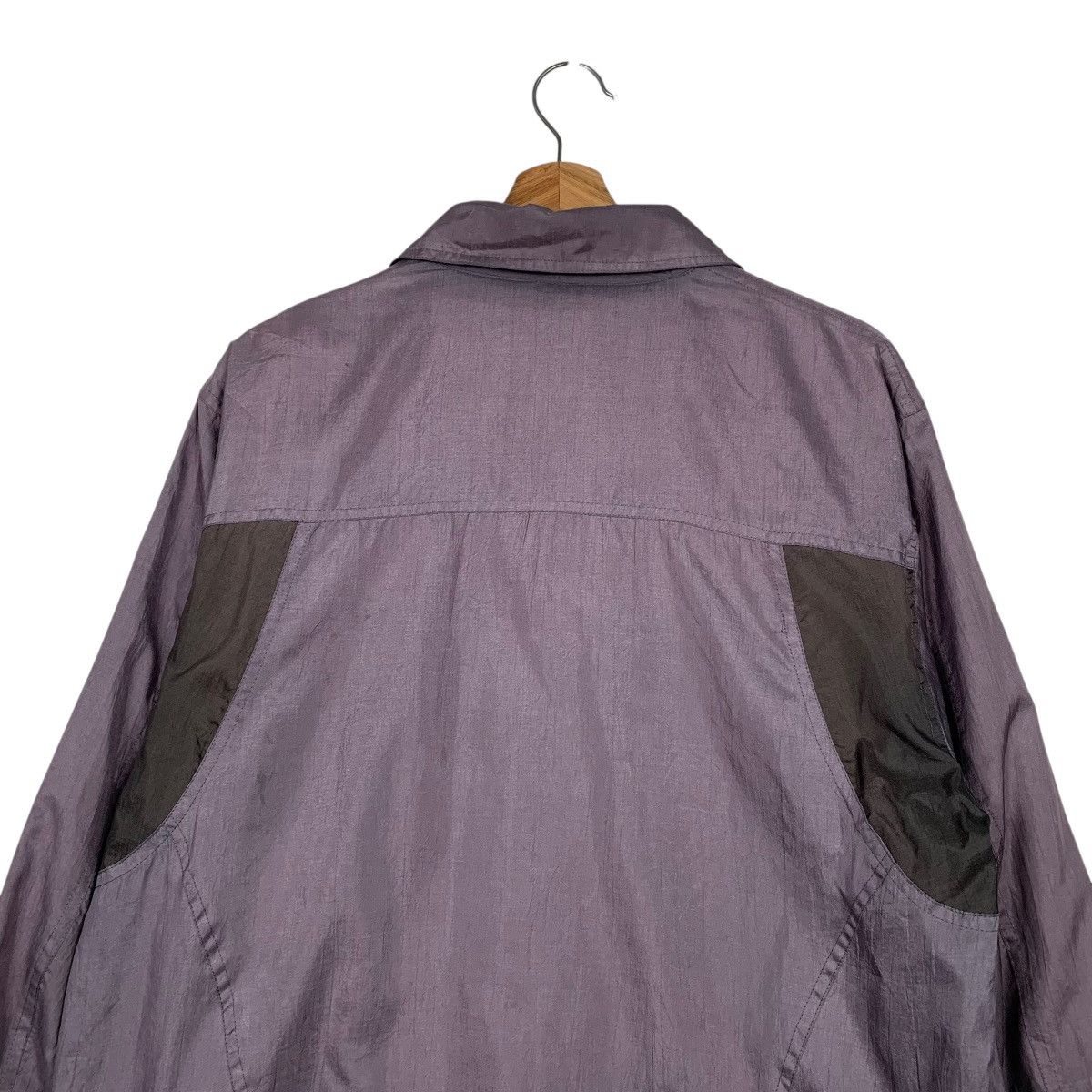 Japanese Brand Japanese Brand Jericho Bomber Jacket Size US M / EU 48-50 / 2 - 8 Thumbnail