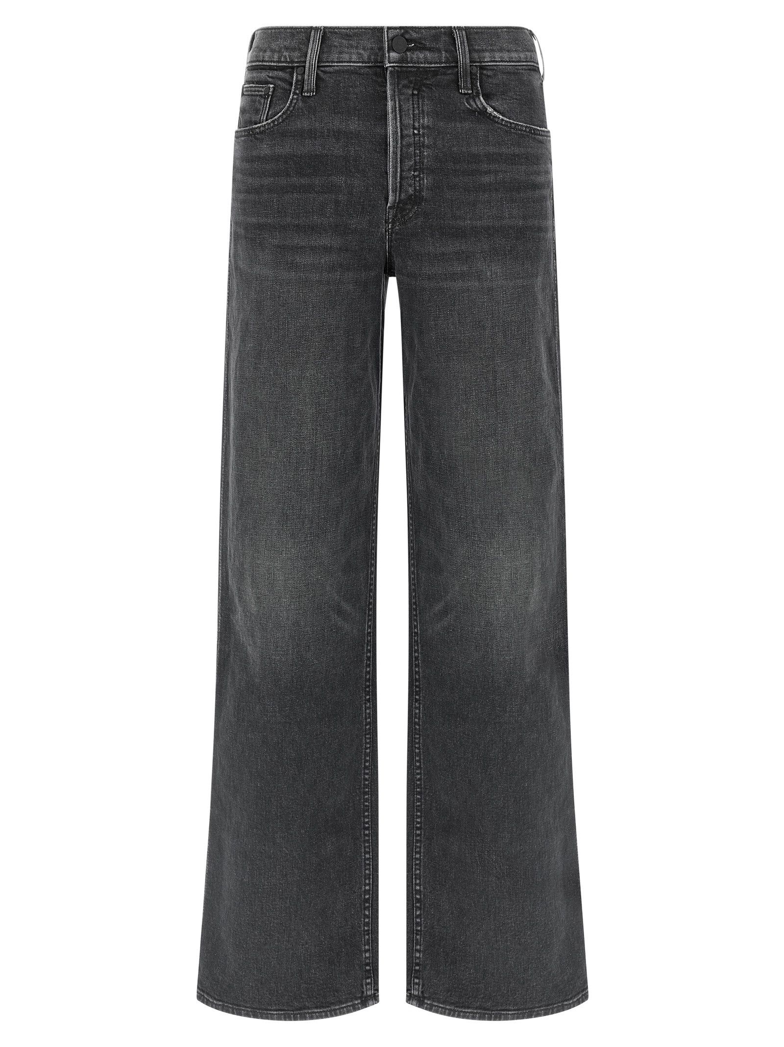 'The Smoothie Sneak' jeans